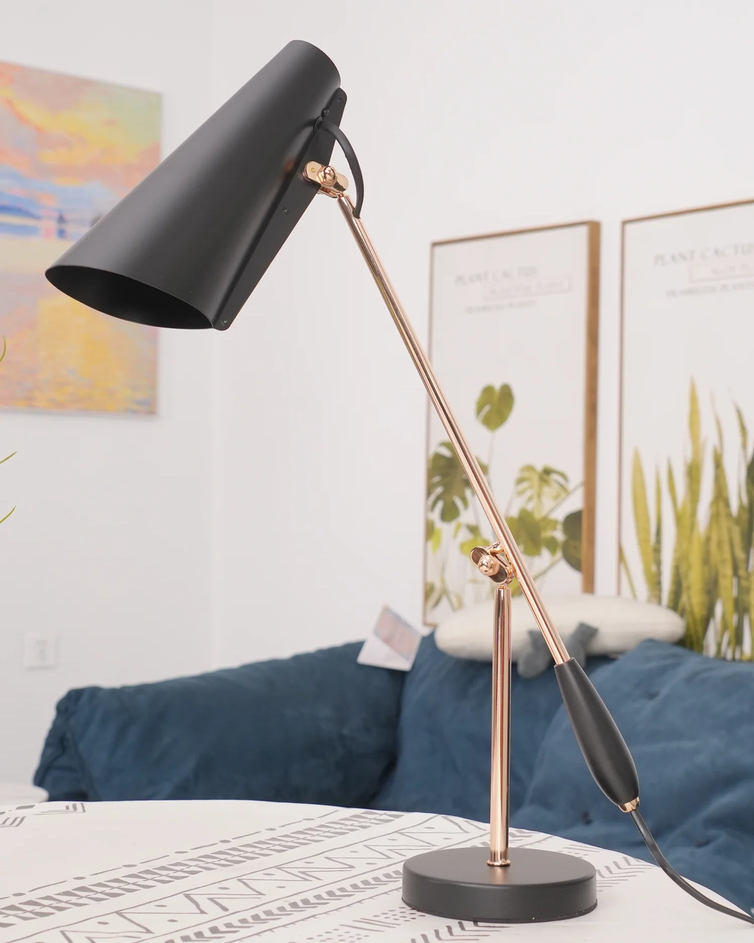 Birdy Table Lamp