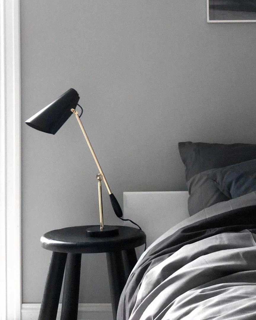 Birdy Table Lamp