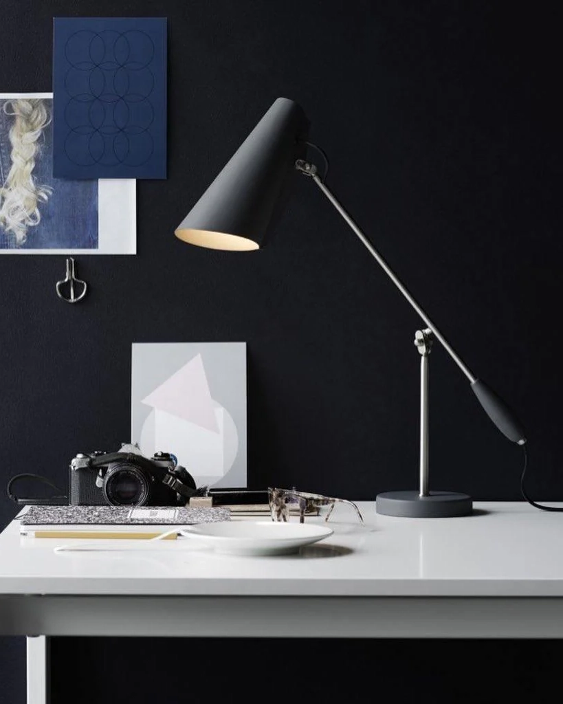 Birdy Table Lamp