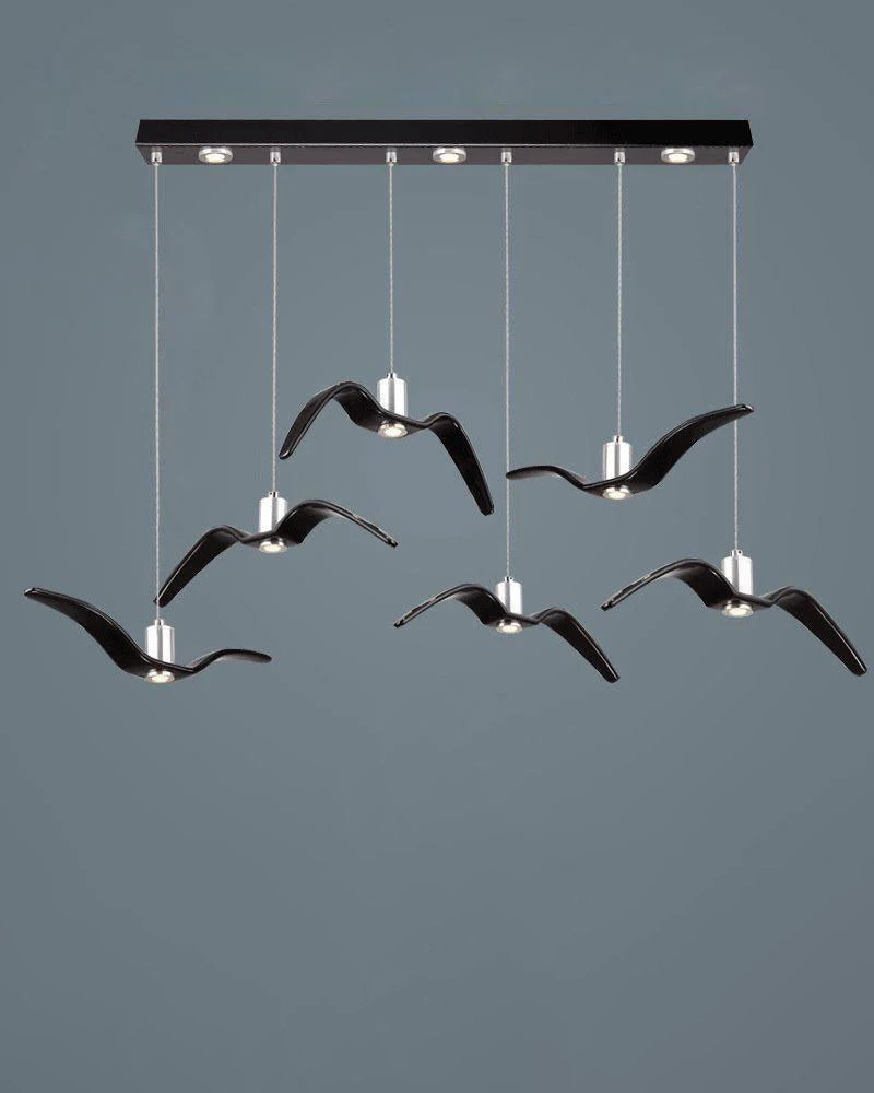 Aviara LED Pendant Light
