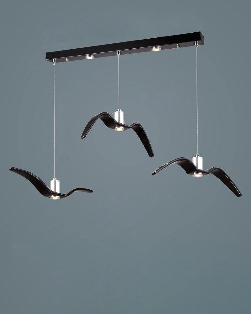 Aviara LED Pendant Light