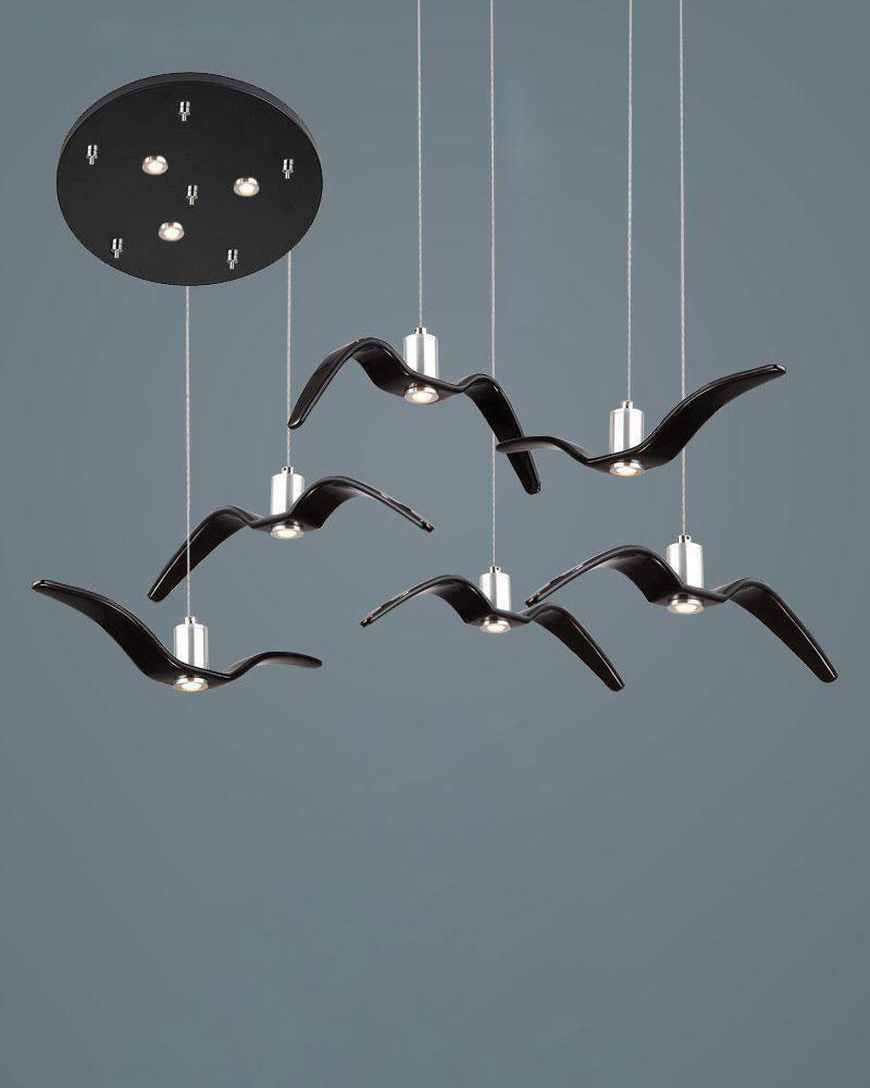 Aviara LED Pendant Light