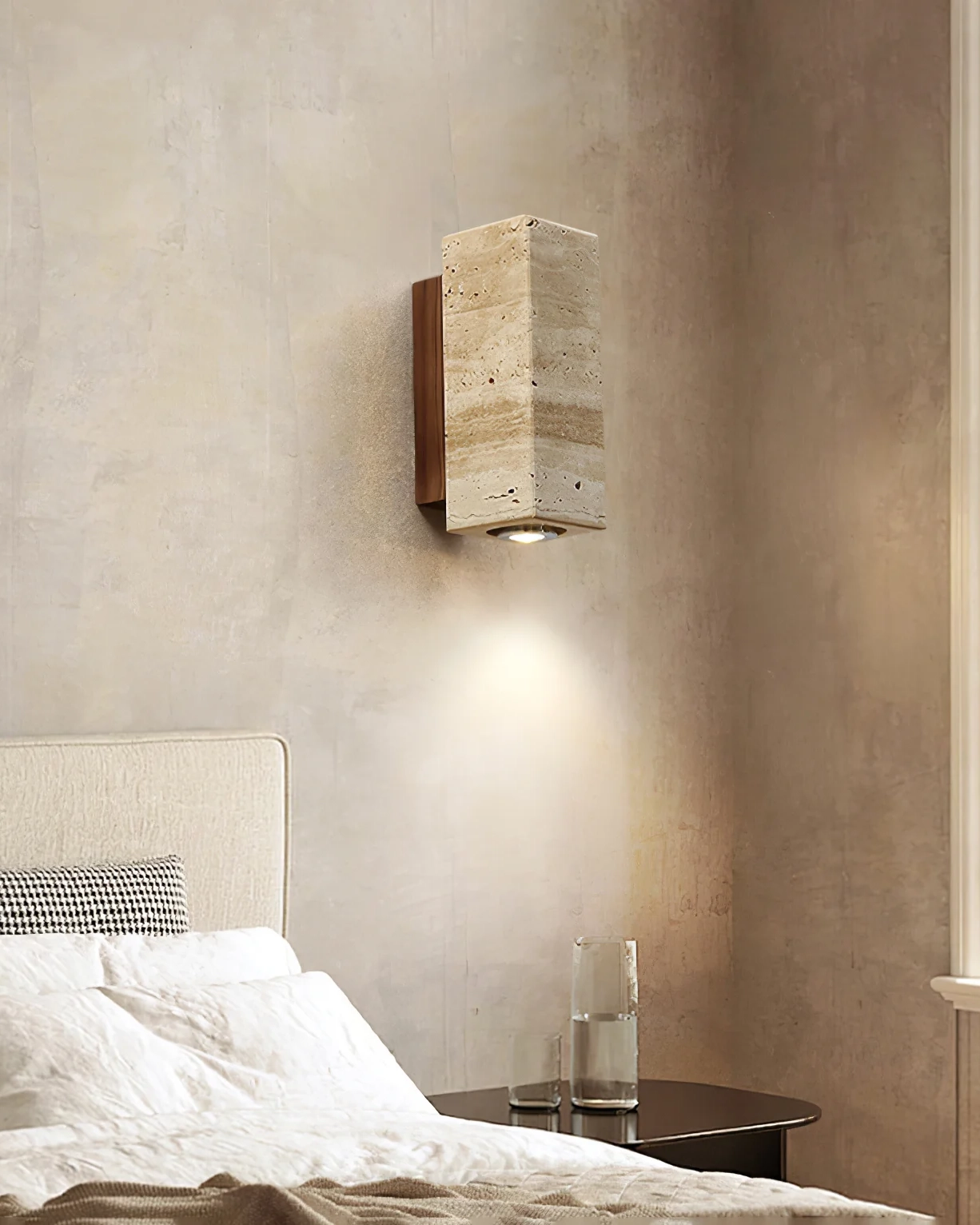 Blend Wall Sconce