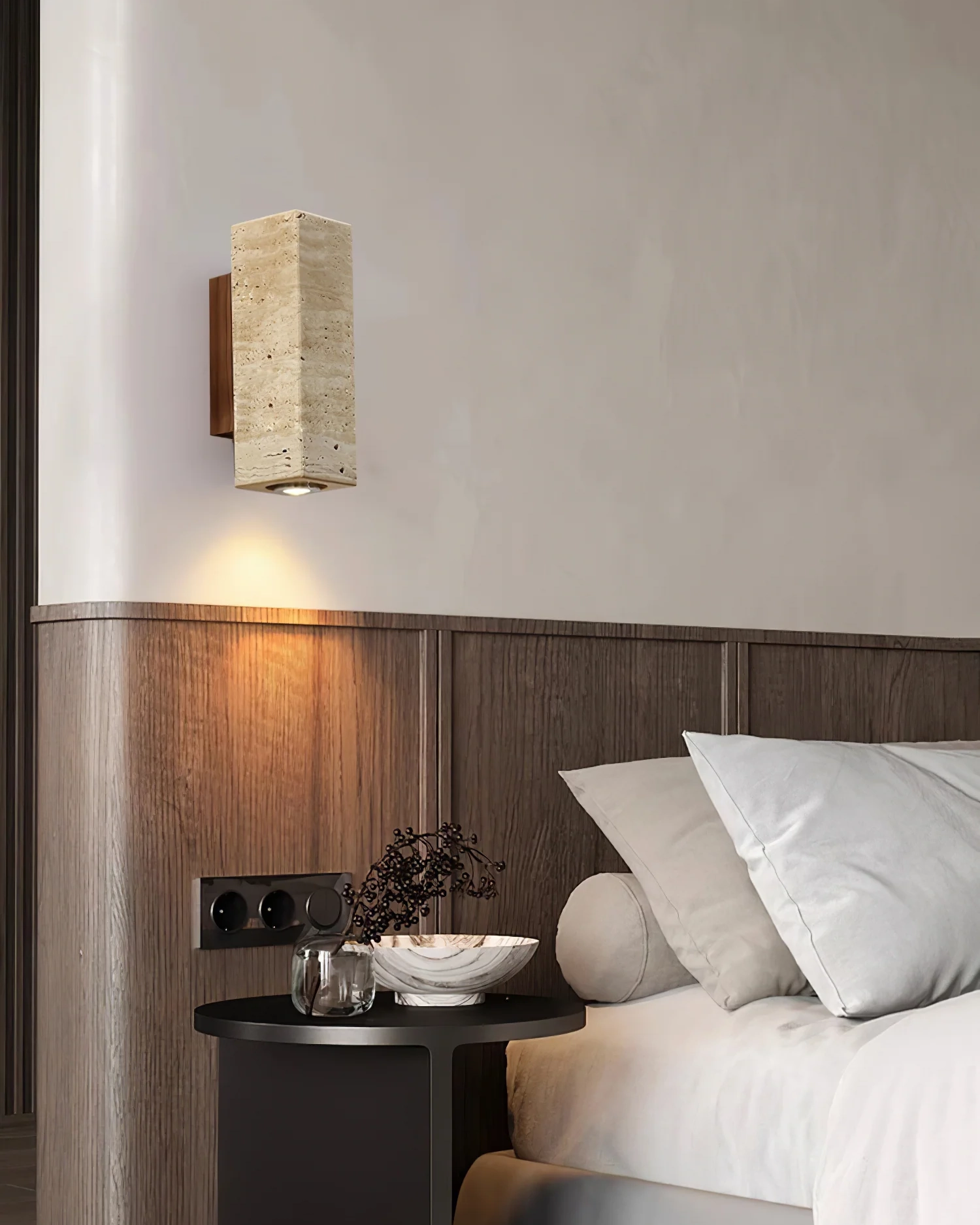 Blend Wall Sconce