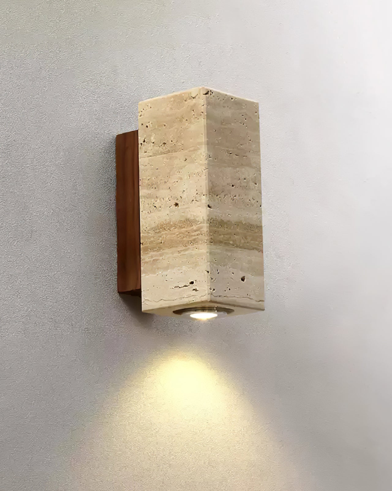 Blend Wall Sconce