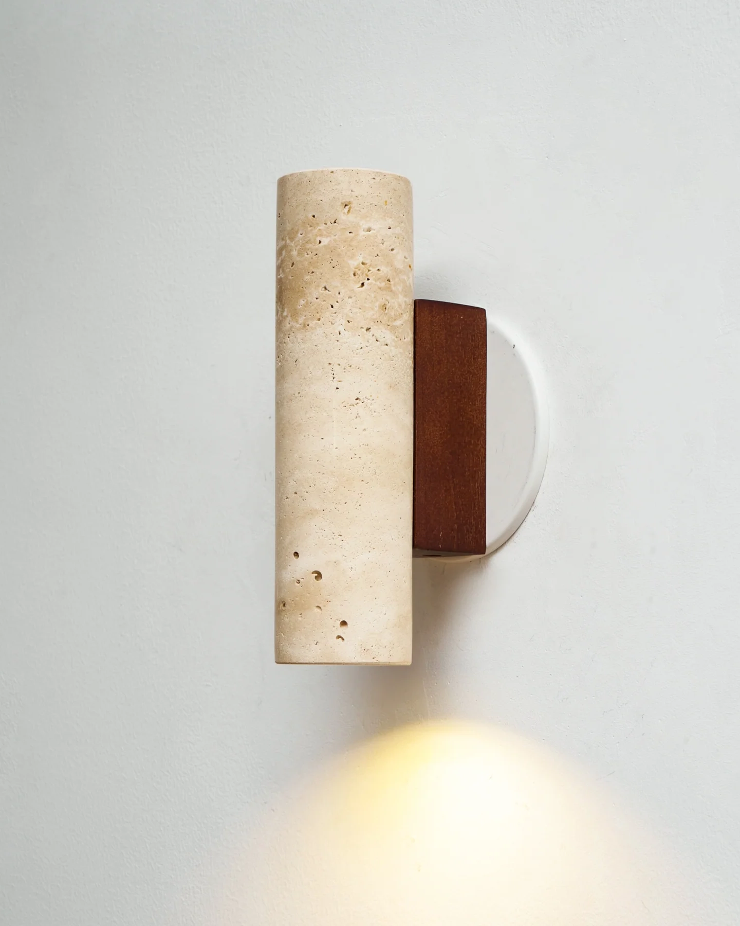 Blend Wall Sconce
