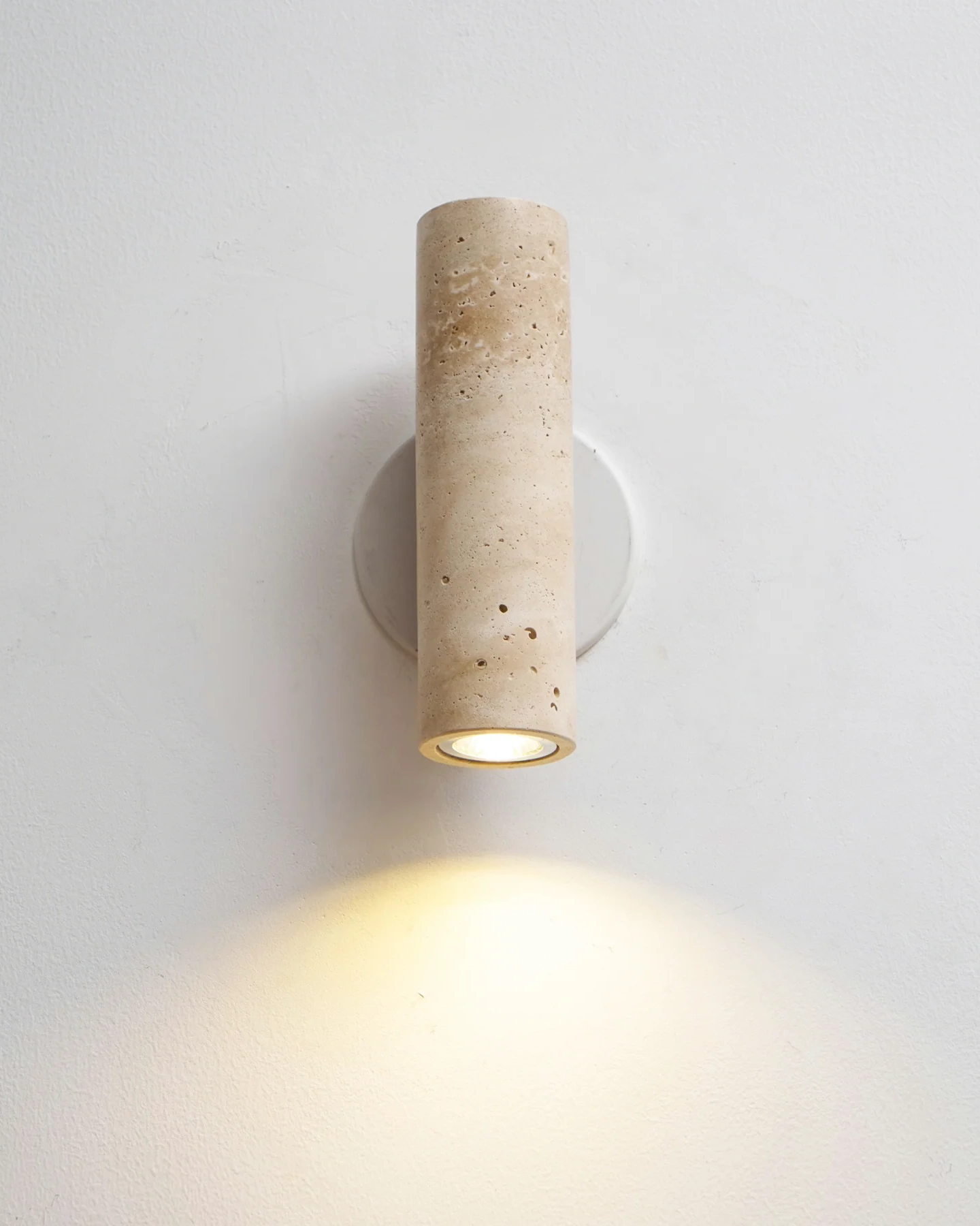 Blend Wall Sconce
