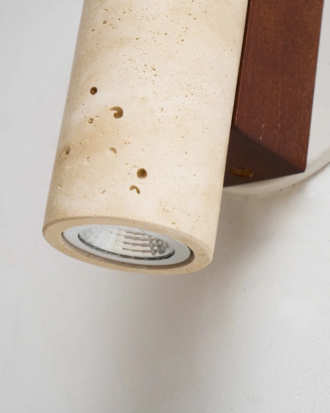 Blend Wall Sconce