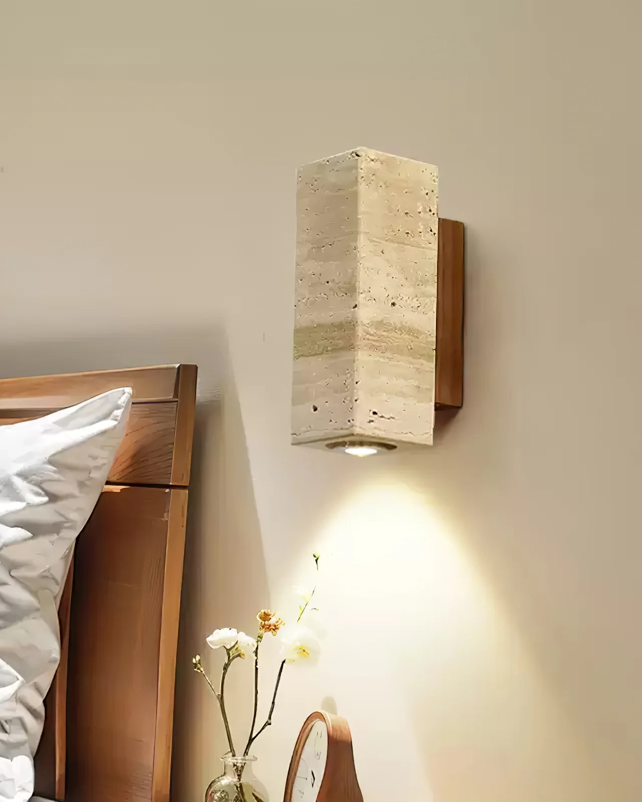 Blend Wall Sconce