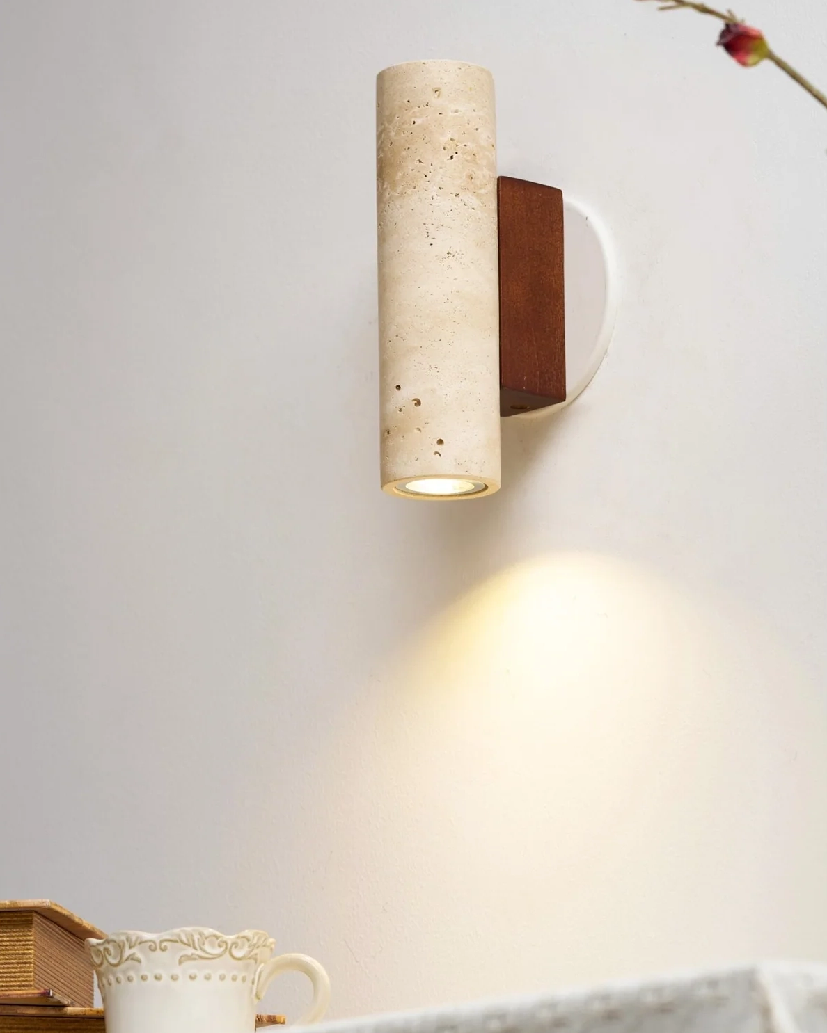 Blend Wall Sconce