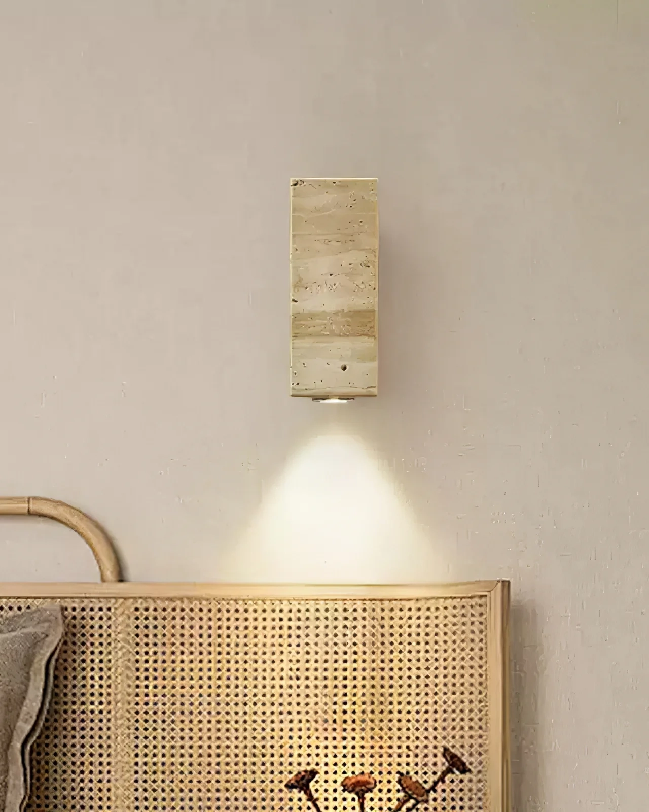 Blend Wall Sconce