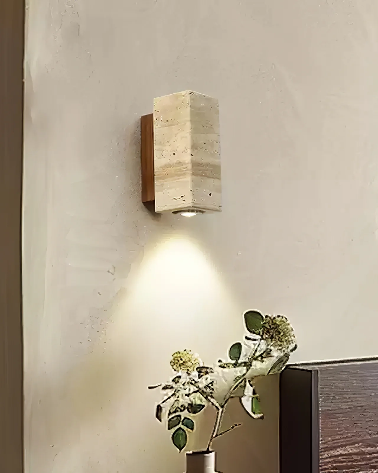Blend Wall Sconce
