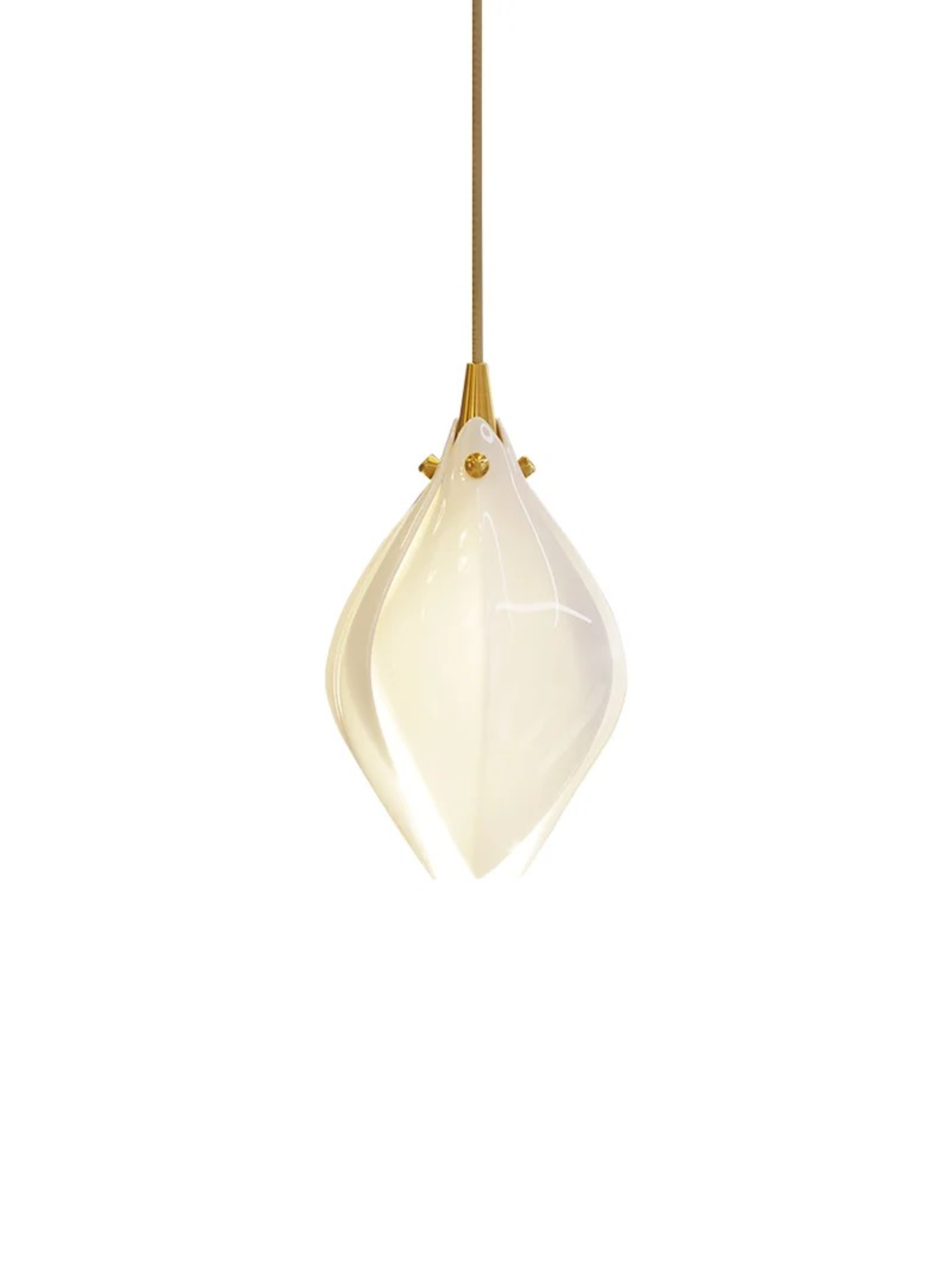 Spring Bloom Pendant Light