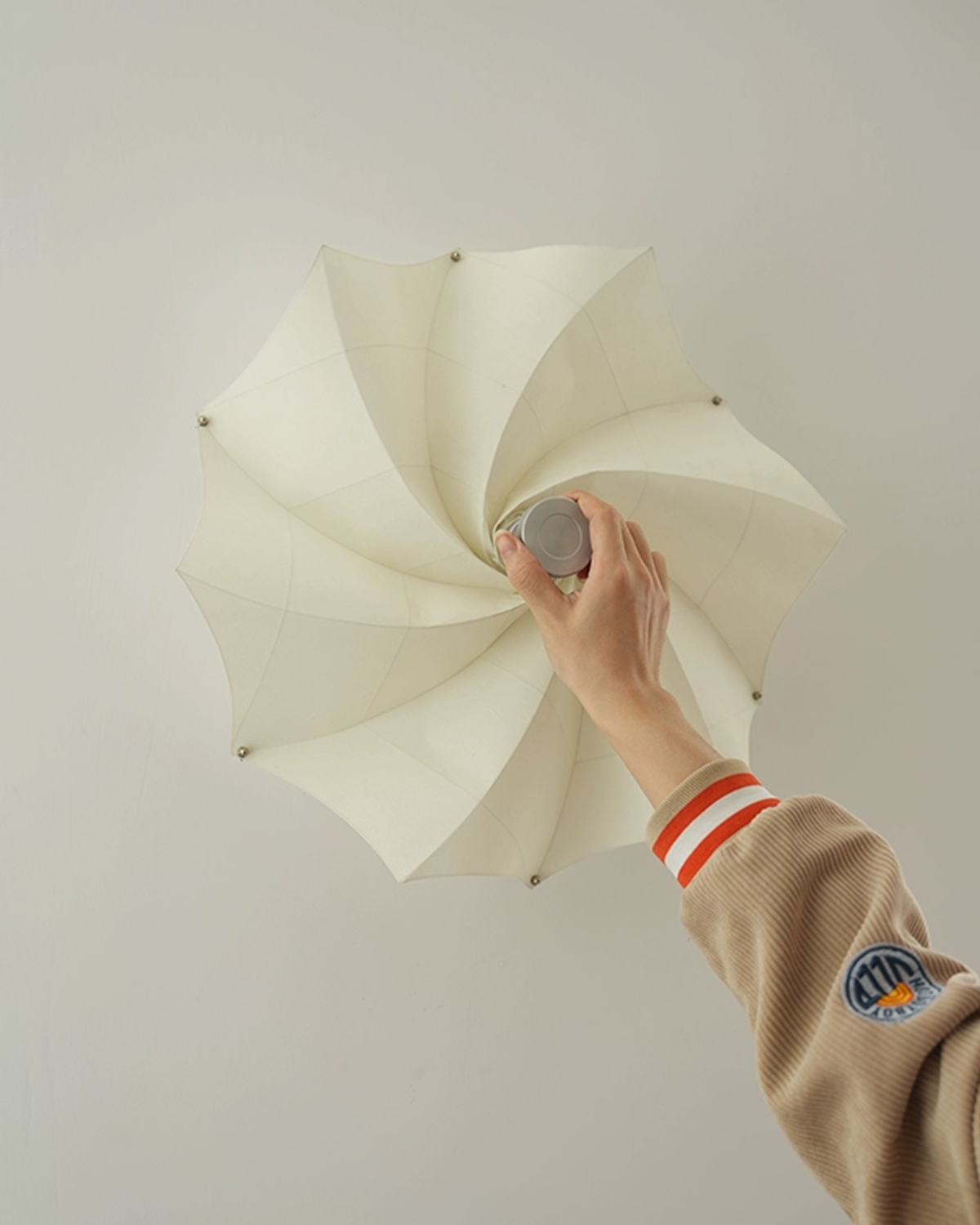Bloom Wall Lamp