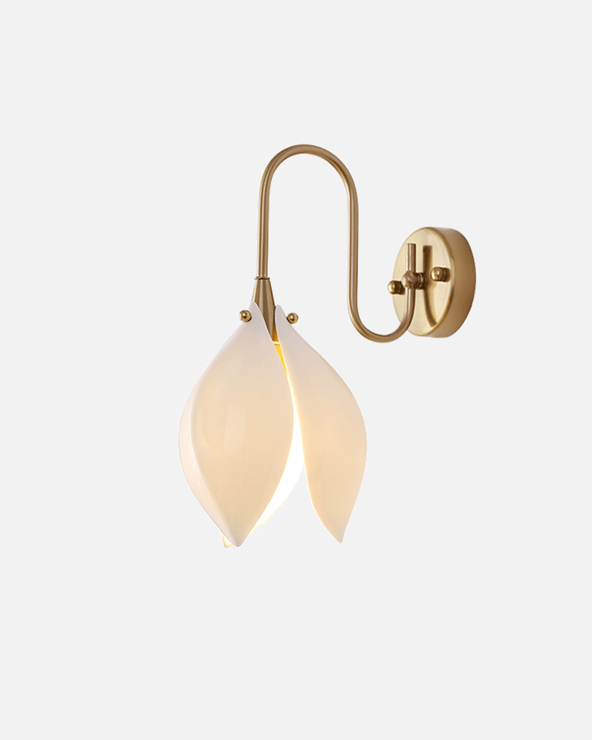 Bloom Wall Light