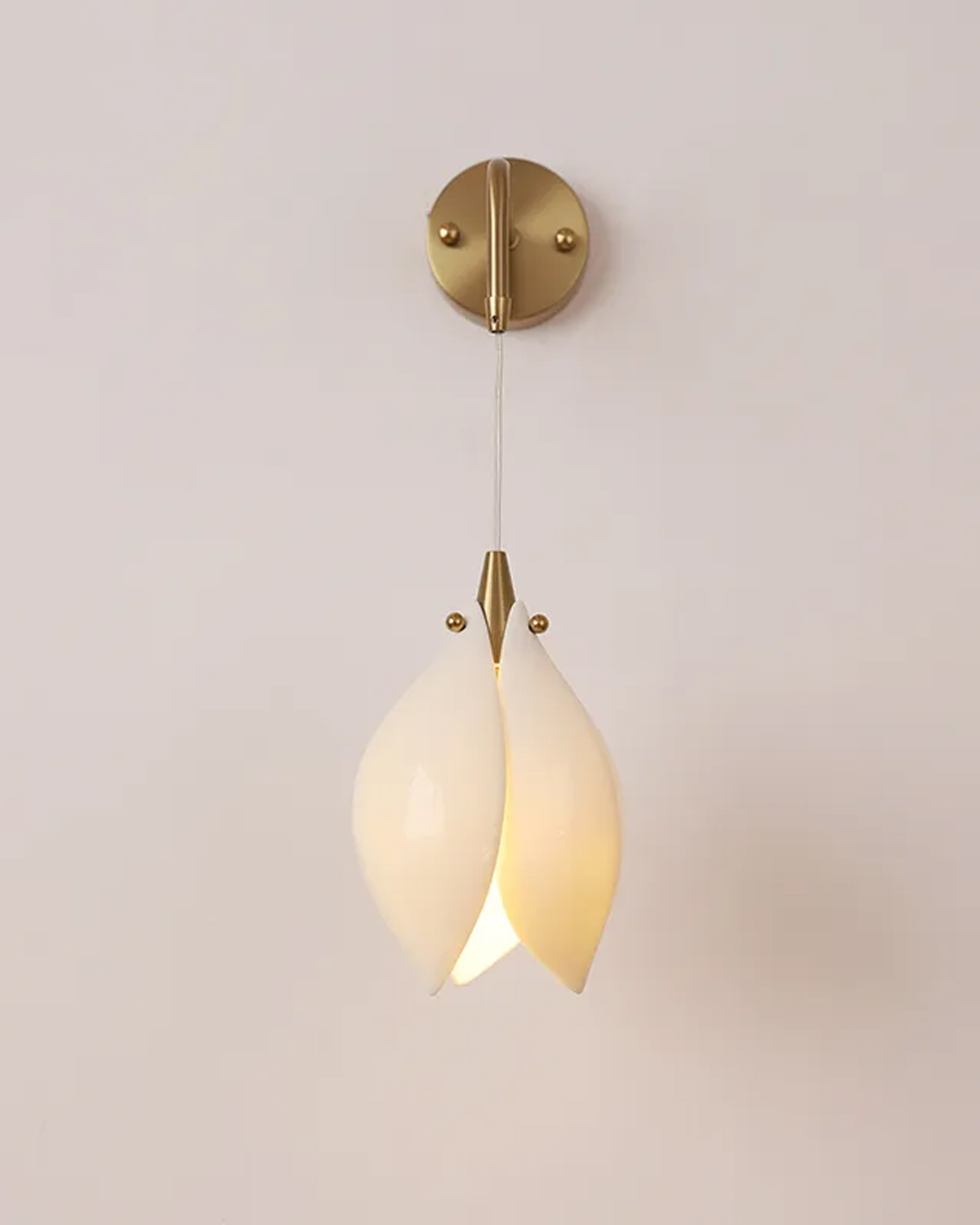 Bloom Wall Light