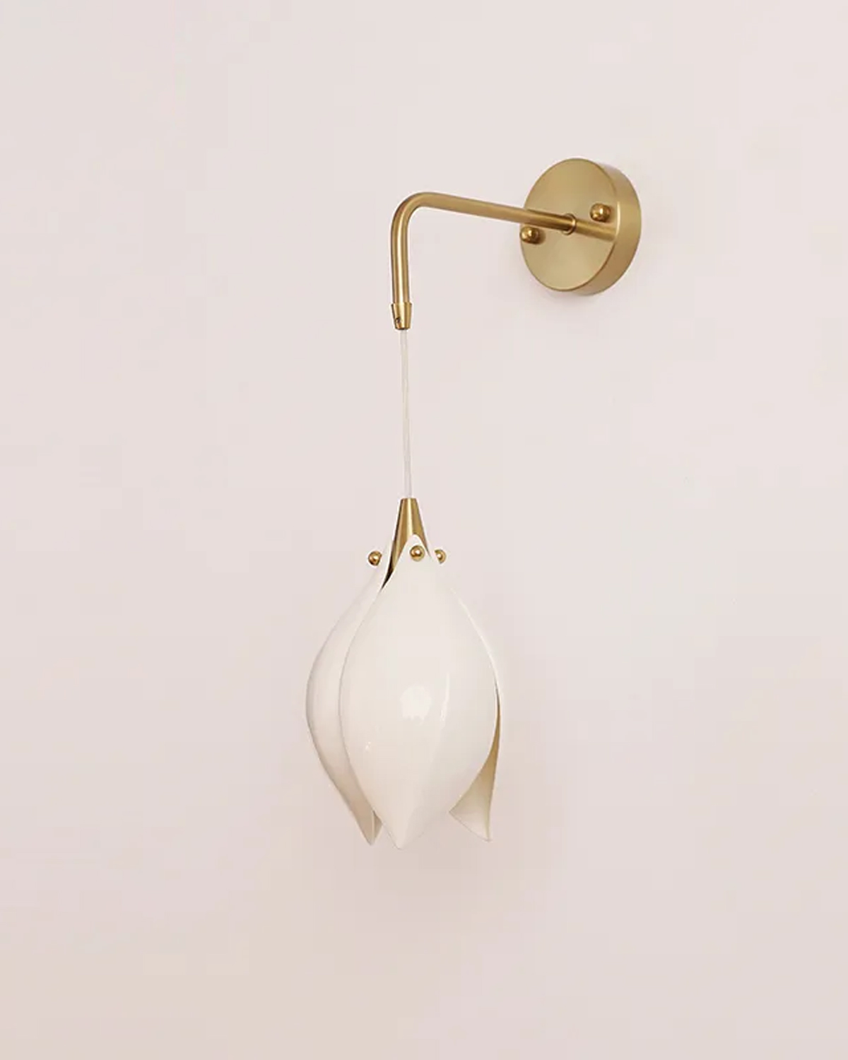 Bloom Wall Light