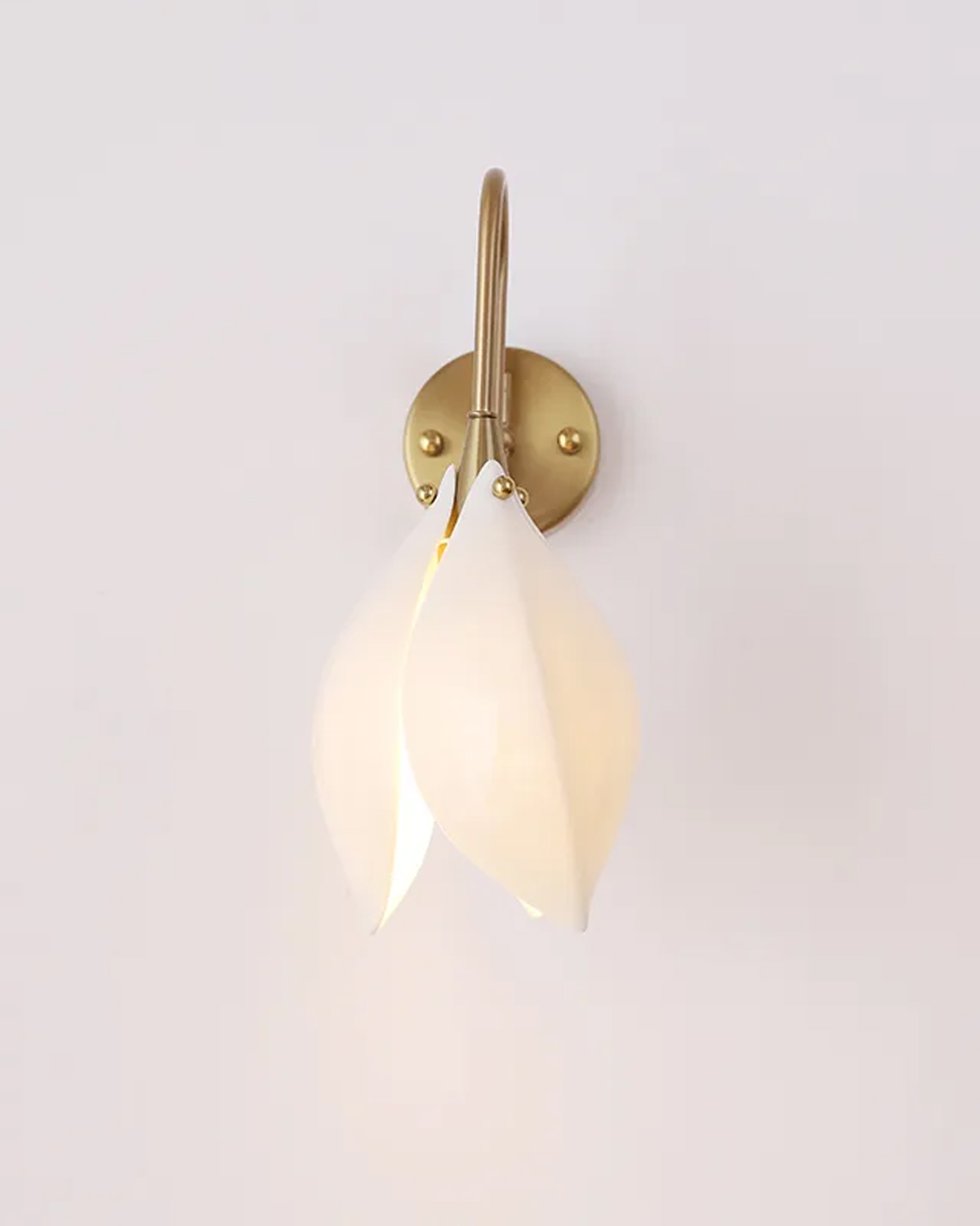 Bloom Wall Light