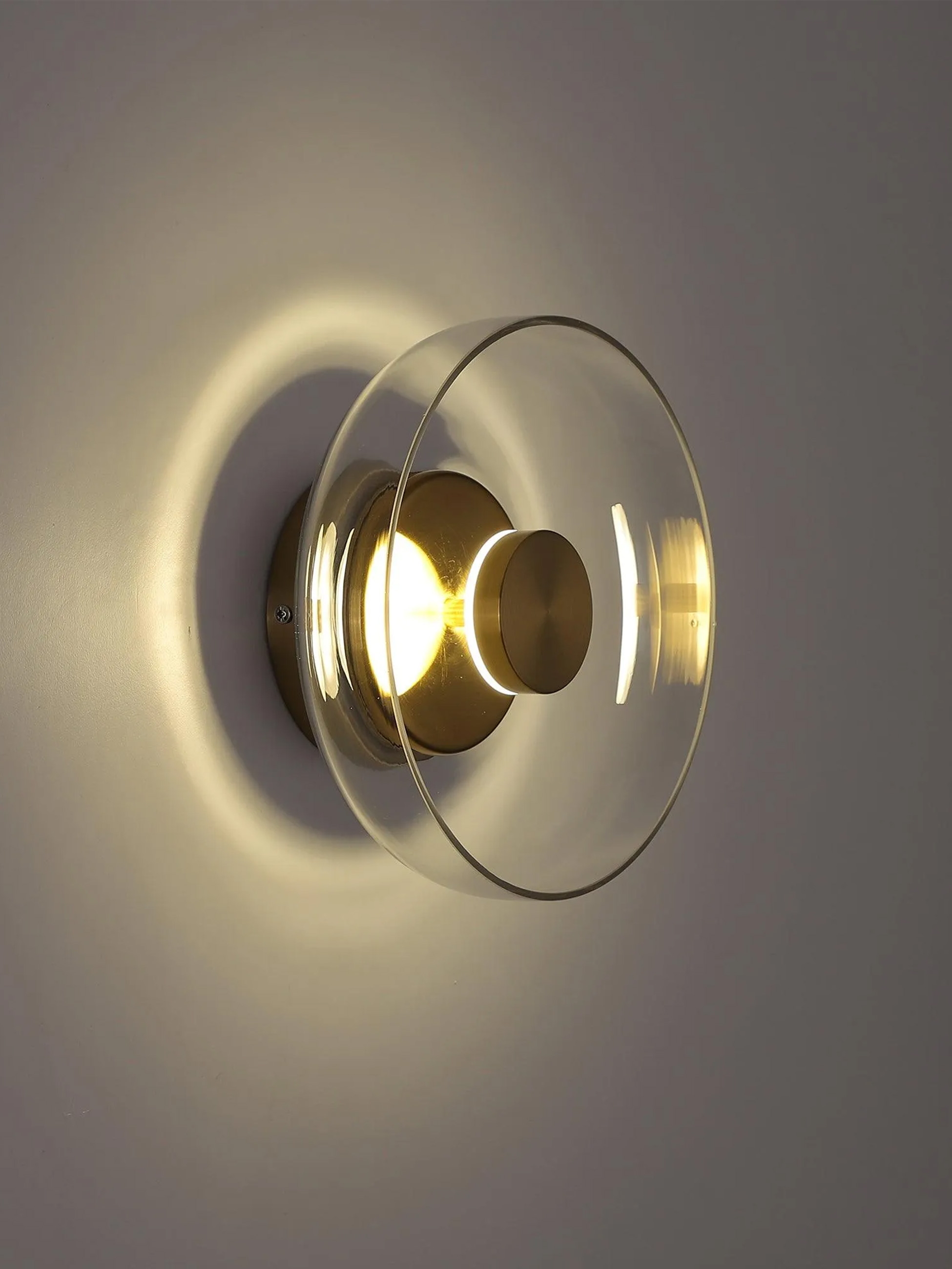 Blossi Wall Light