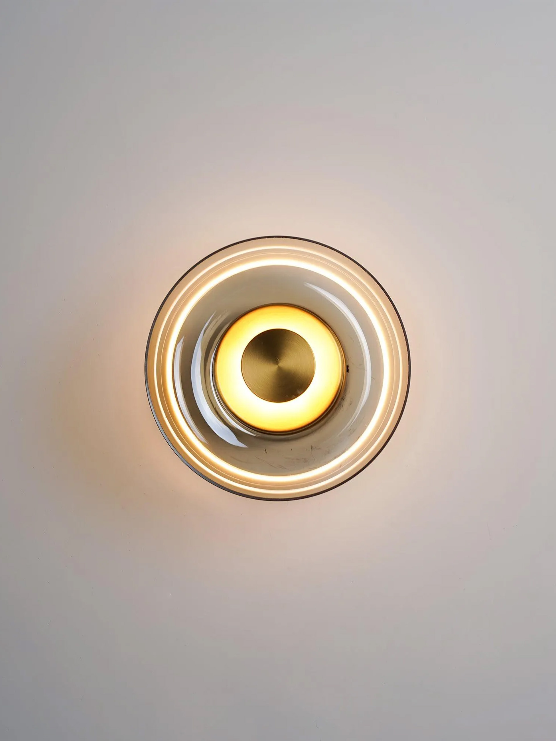 Blossi Wall Light
