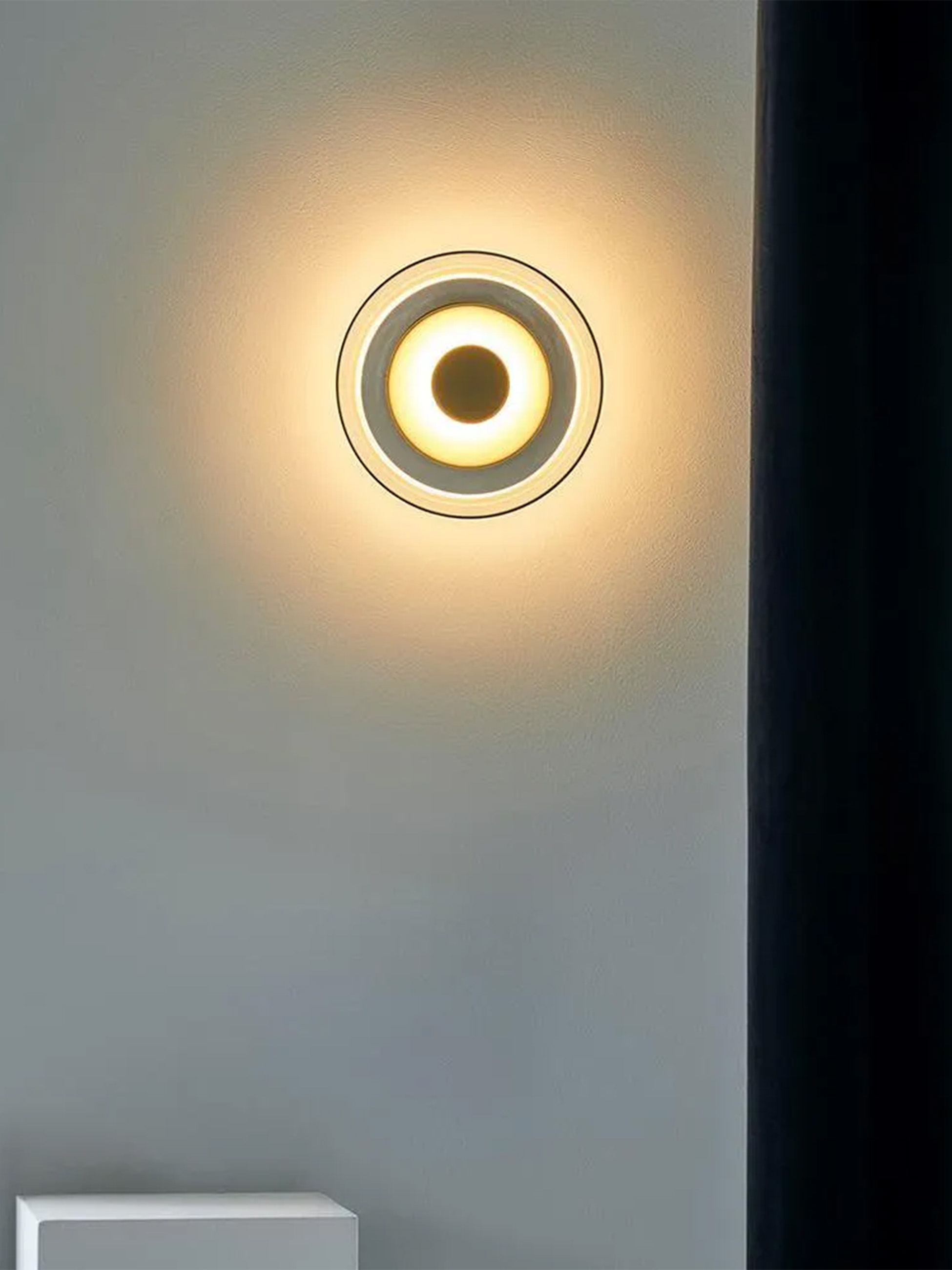 Blossi Wall Light