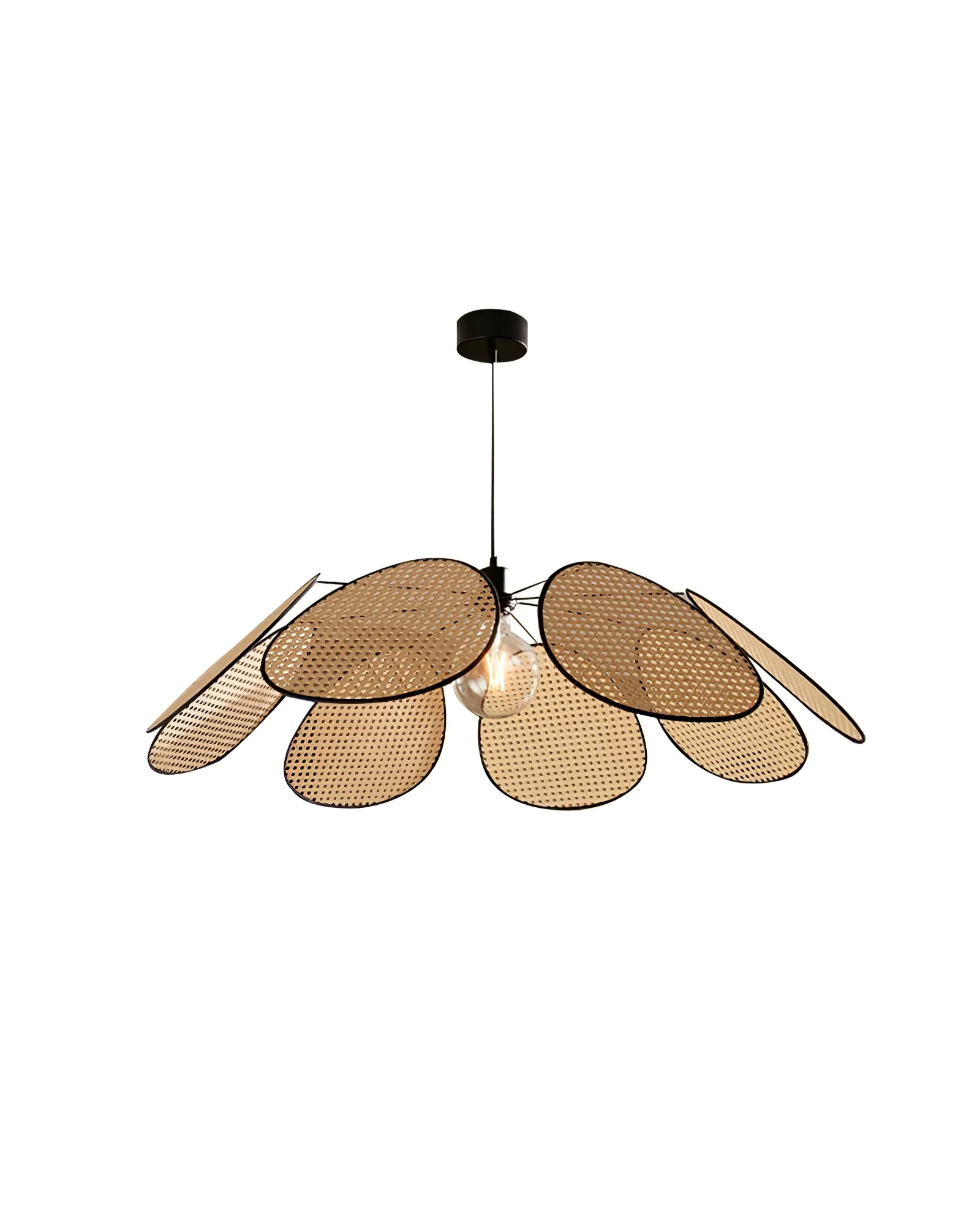 Blossom Petal Pendant Lamp