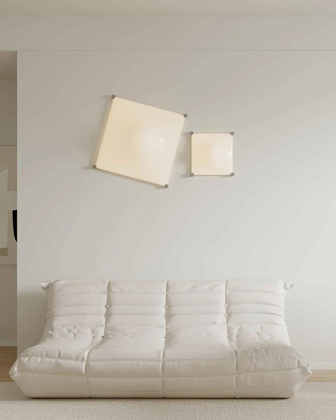 Bolla Ceiling Light