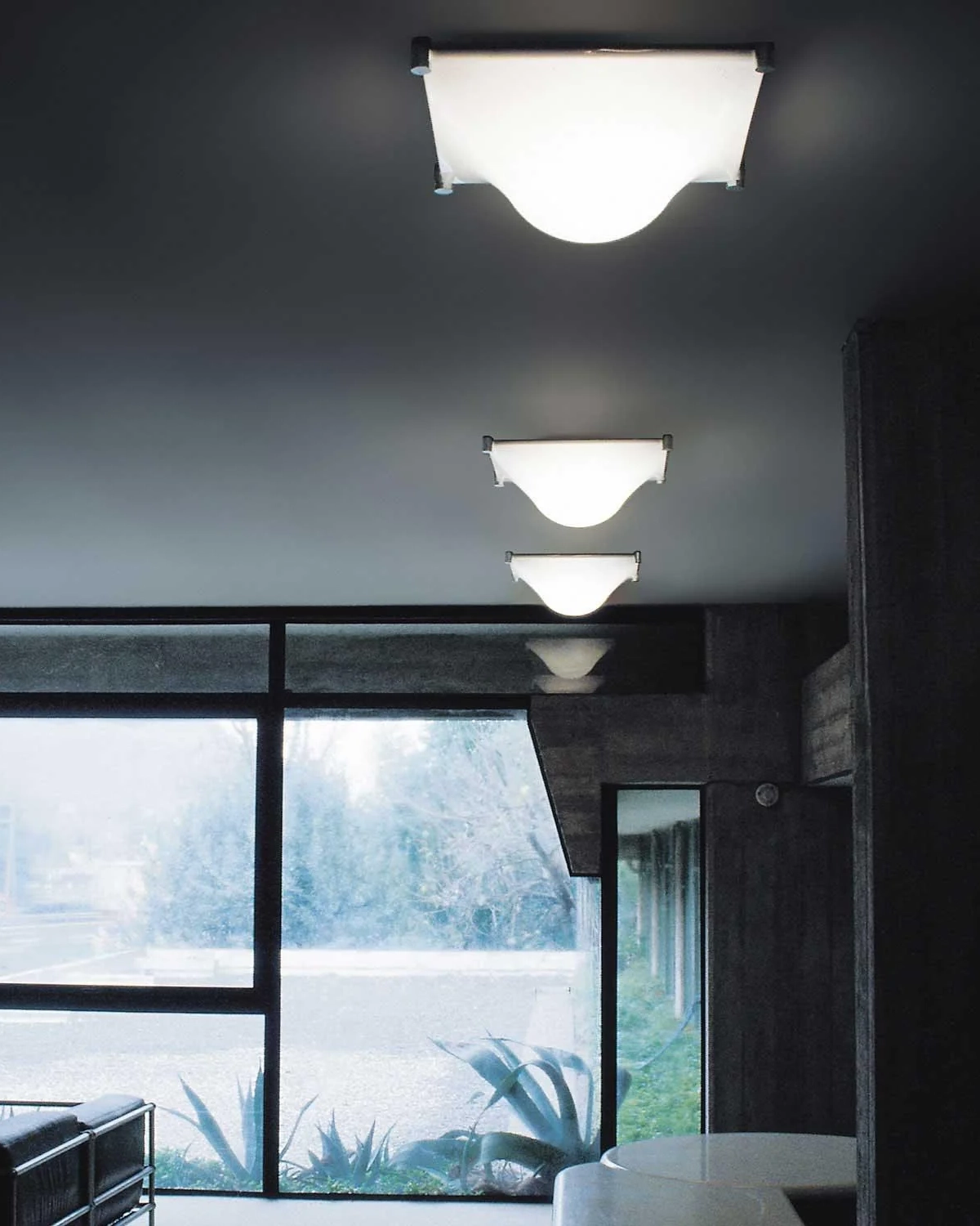 Bolla Ceiling Light
