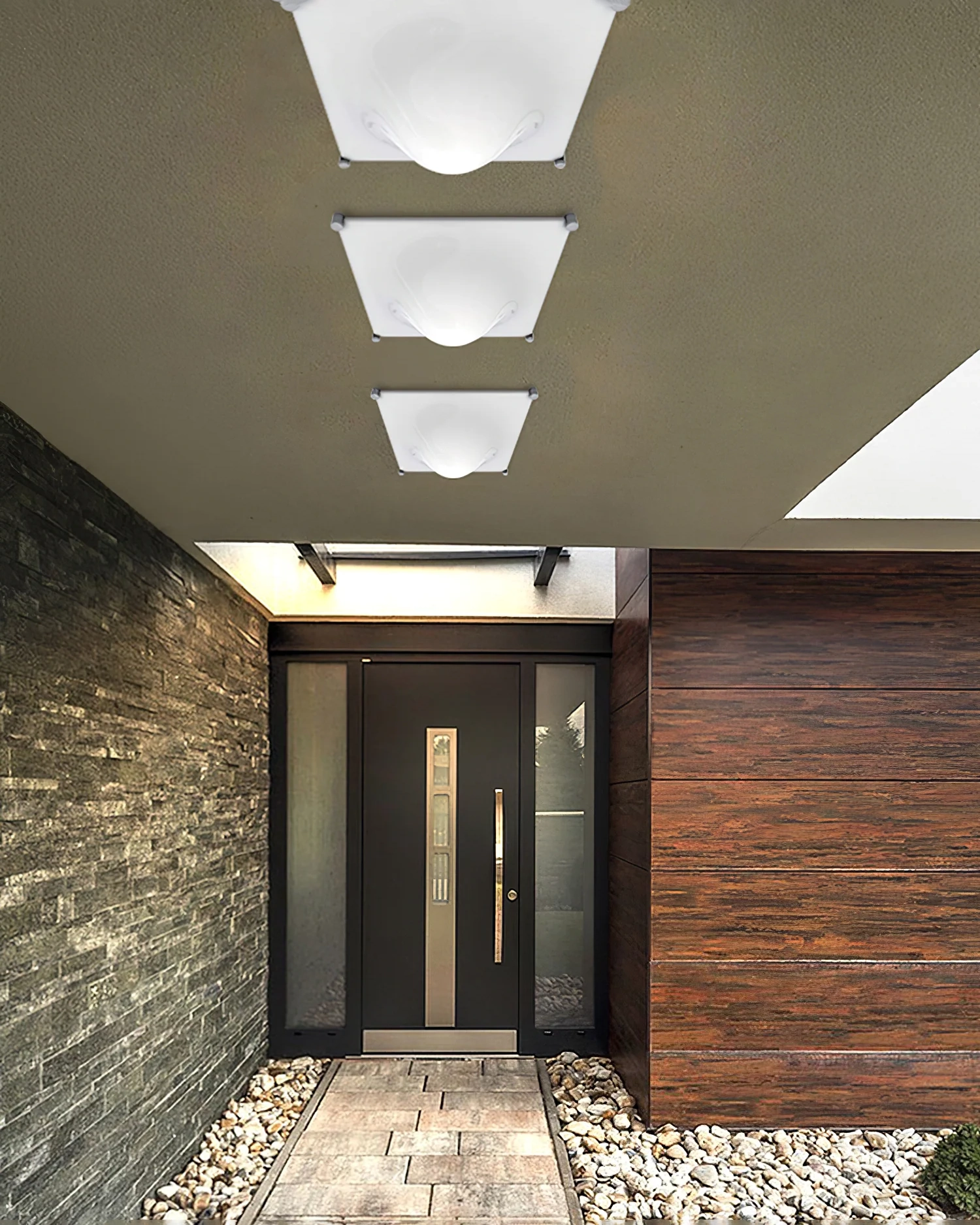 Bolla Ceiling Light