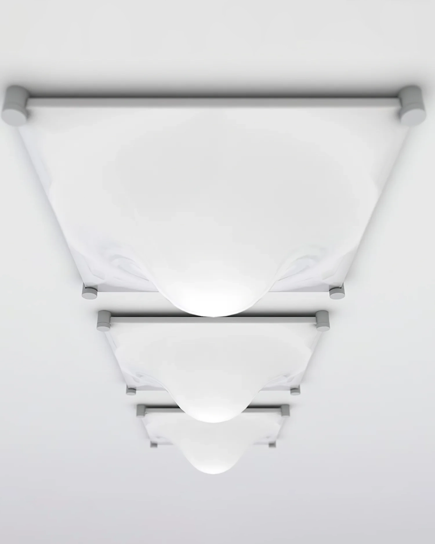 Bolla Ceiling Light