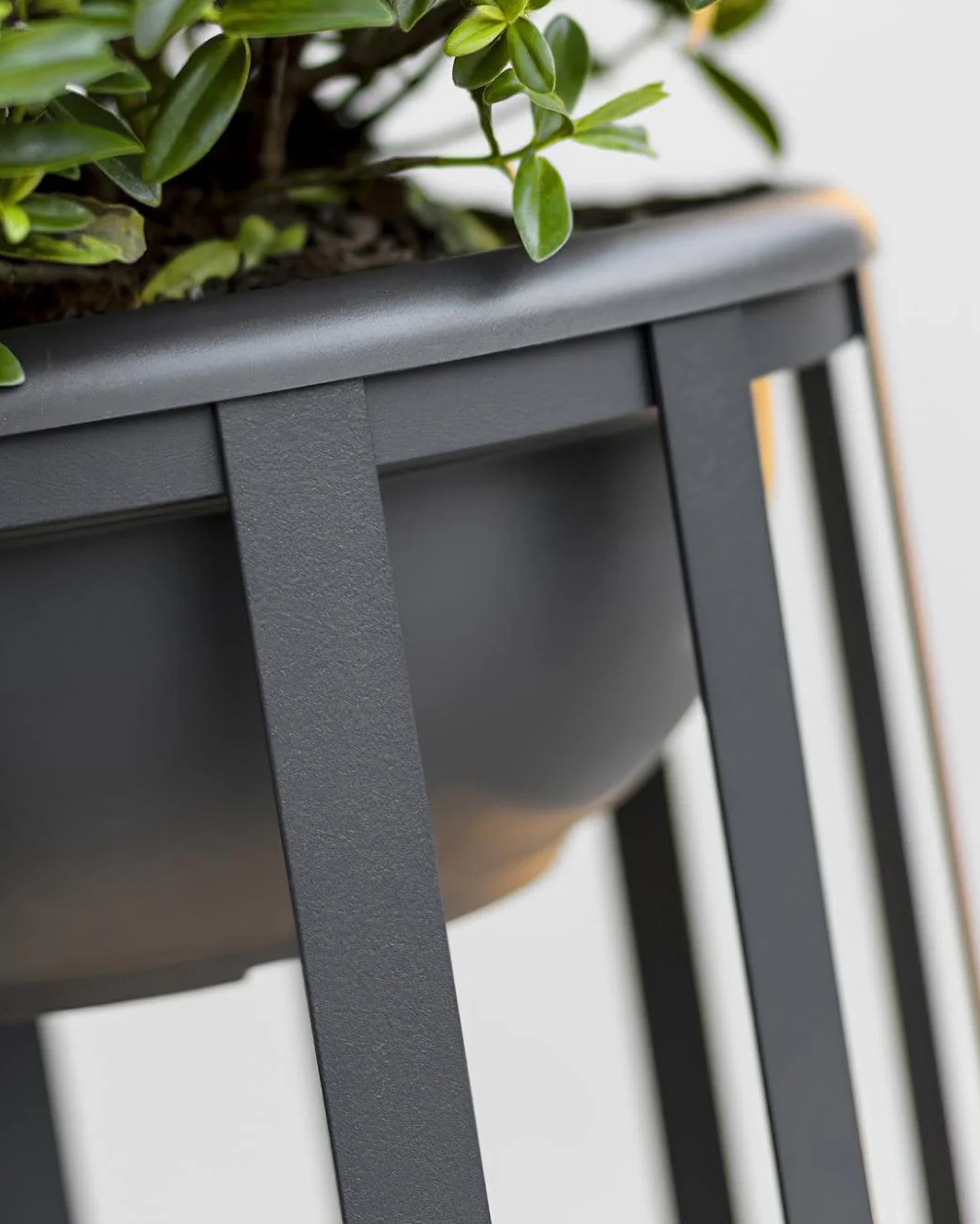 Bols Outdoor Garden Lamp