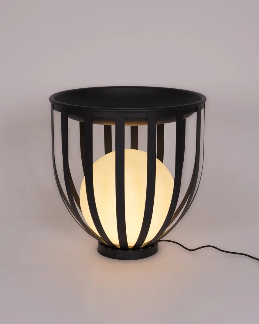 Bols Outdoor Garden Lamp