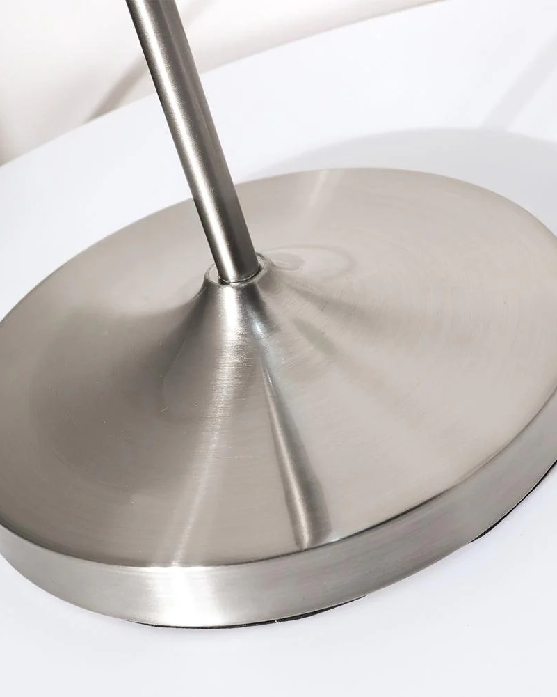 Bone China Table Lamp