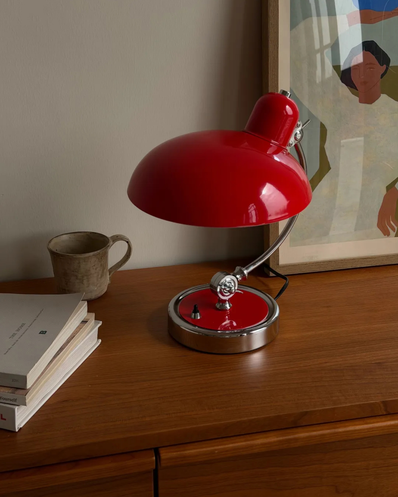 Brano Table Lamp