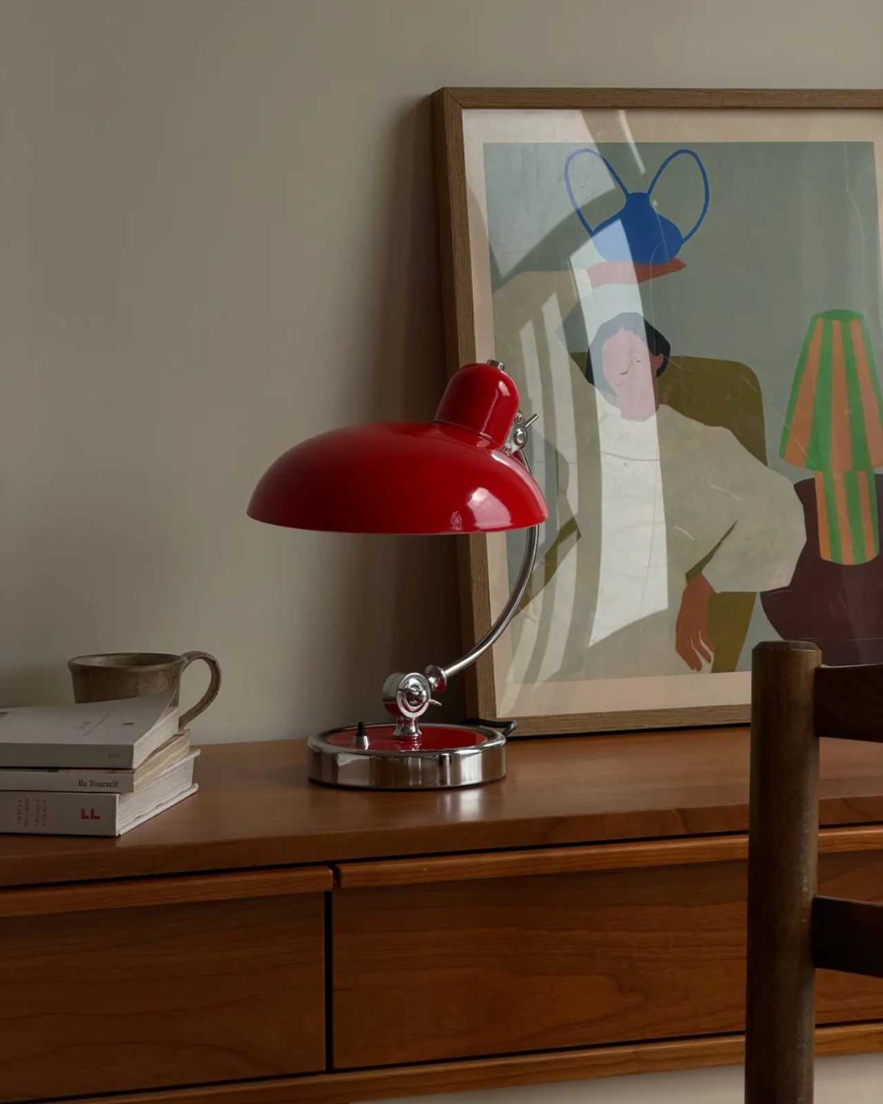 Brano Table Lamp