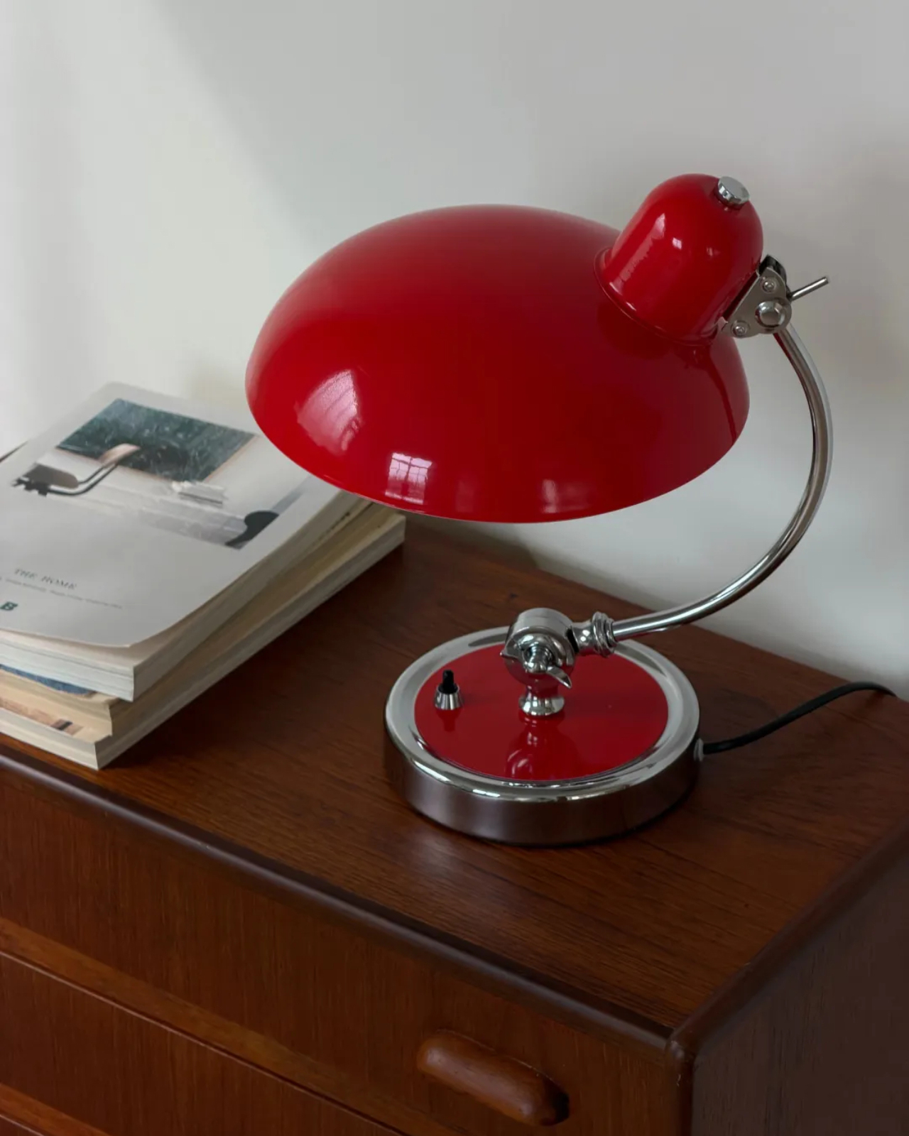 Brano Table Lamp