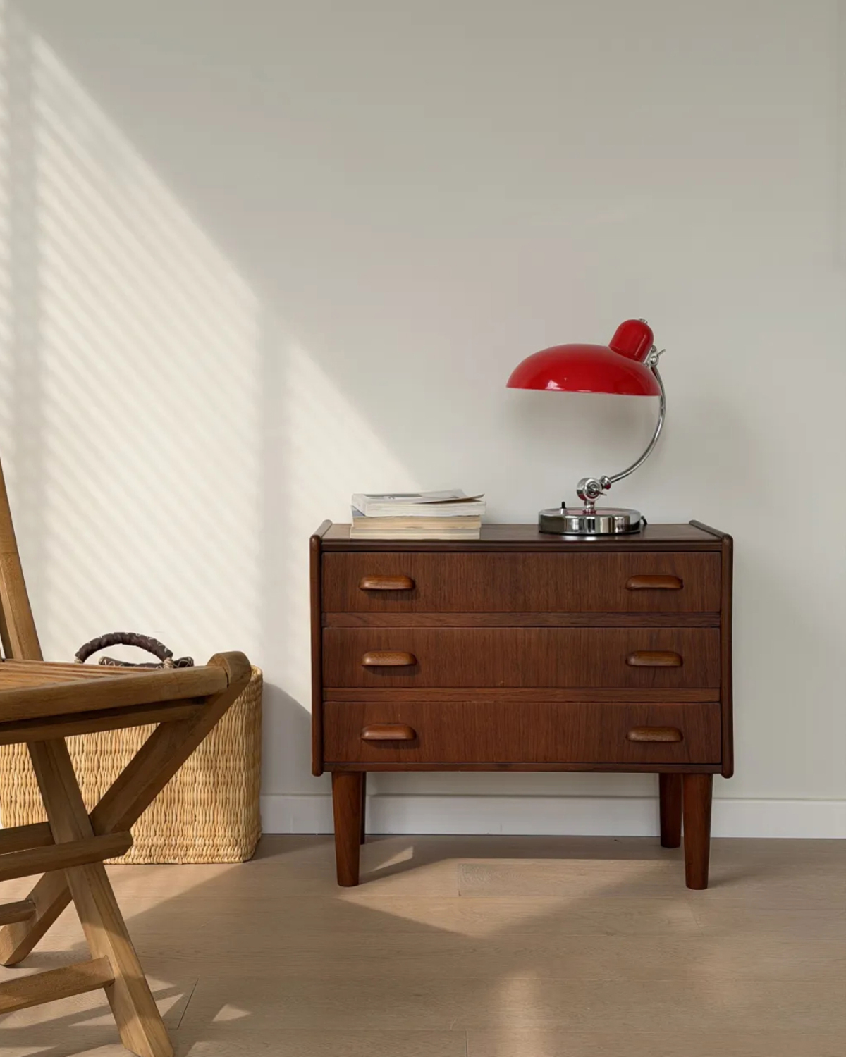 Brano Table Lamp