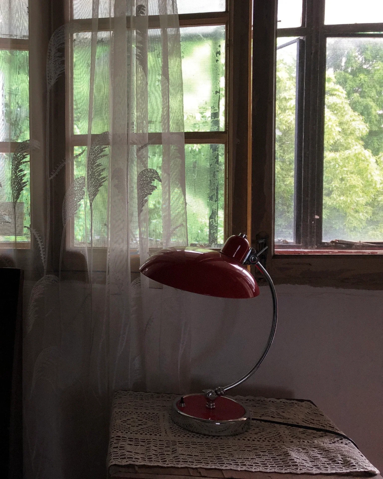 Brano Table Lamp