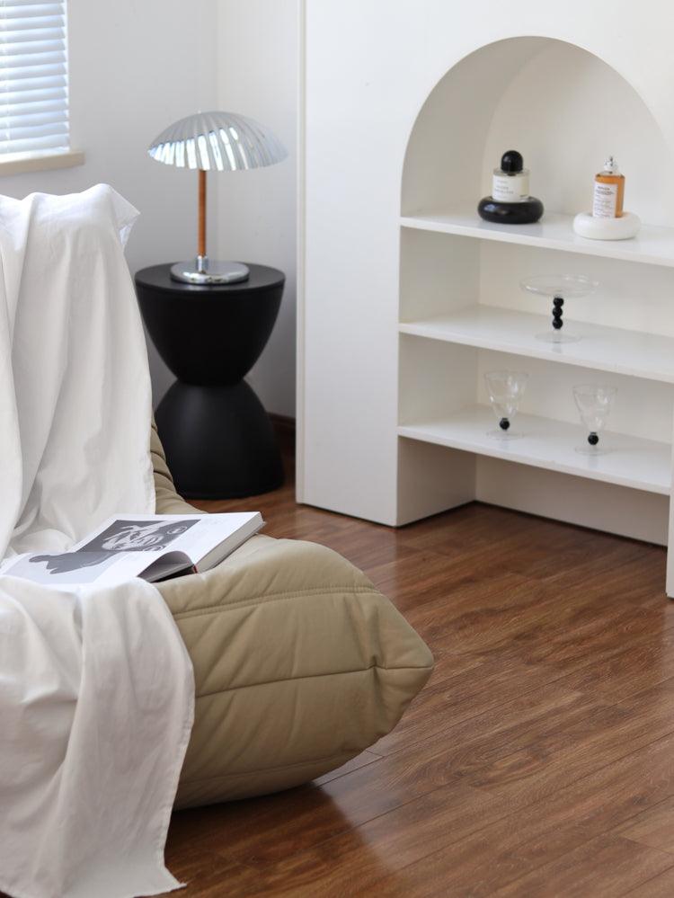 Brass Shell Table Lamp-elegalight