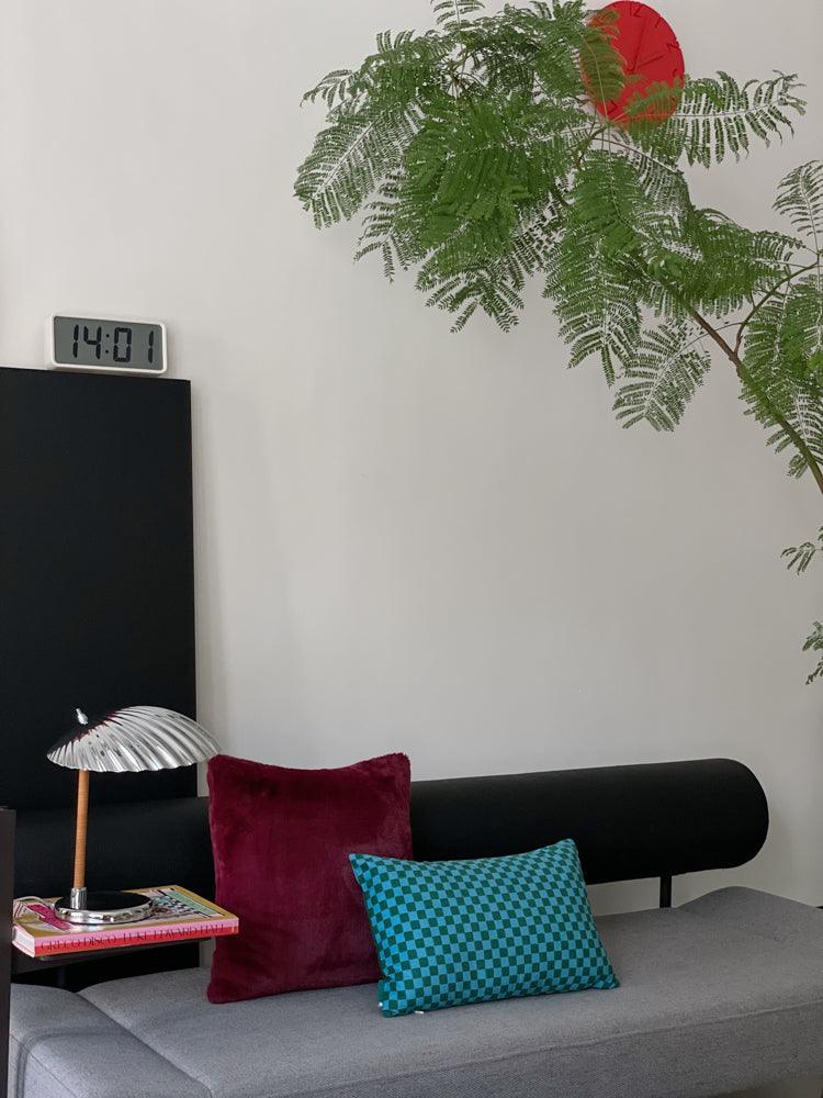 Brass Shell Table Lamp-elegalight