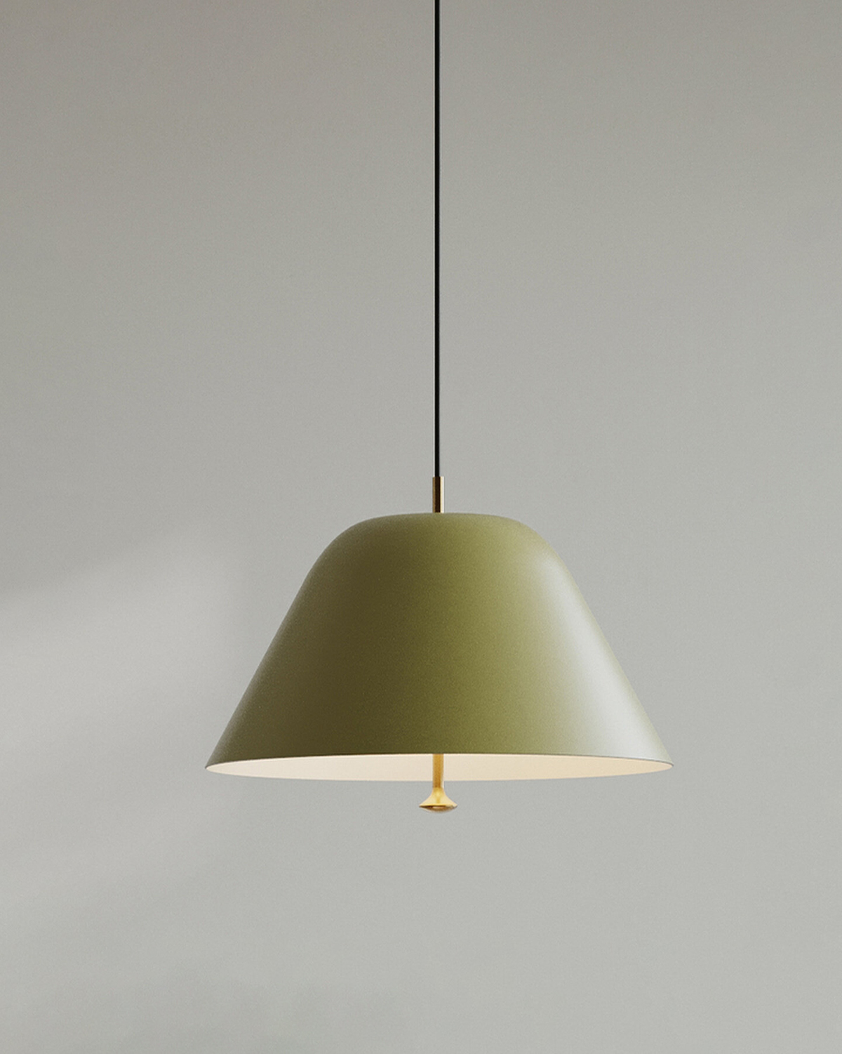 Brise Pendant Light