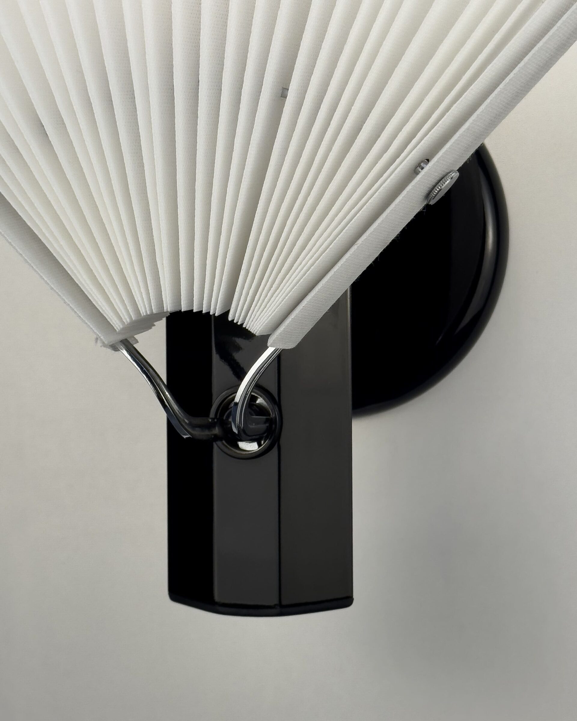 Brume de Soie Wall Light