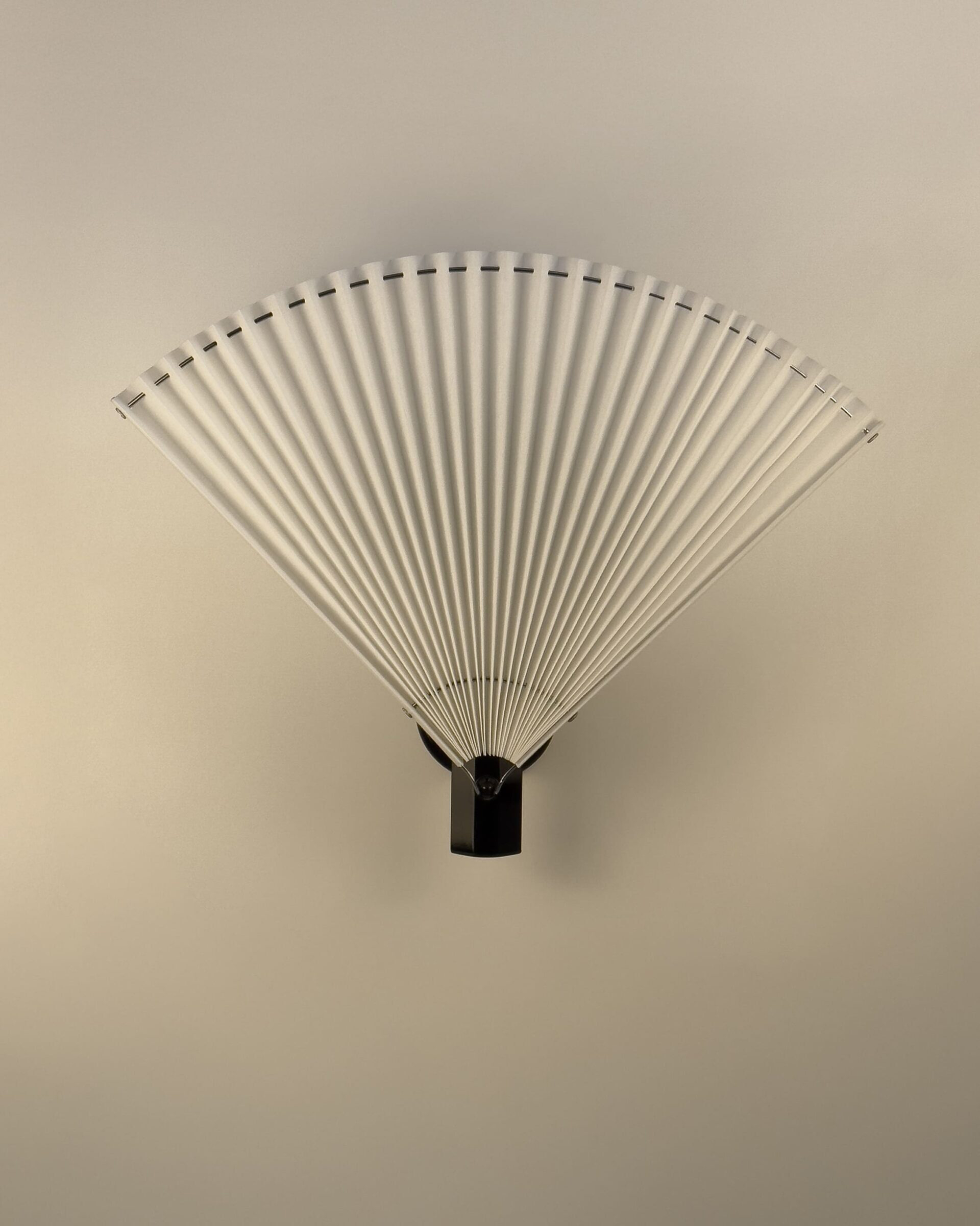 Brume de Soie Wall Light