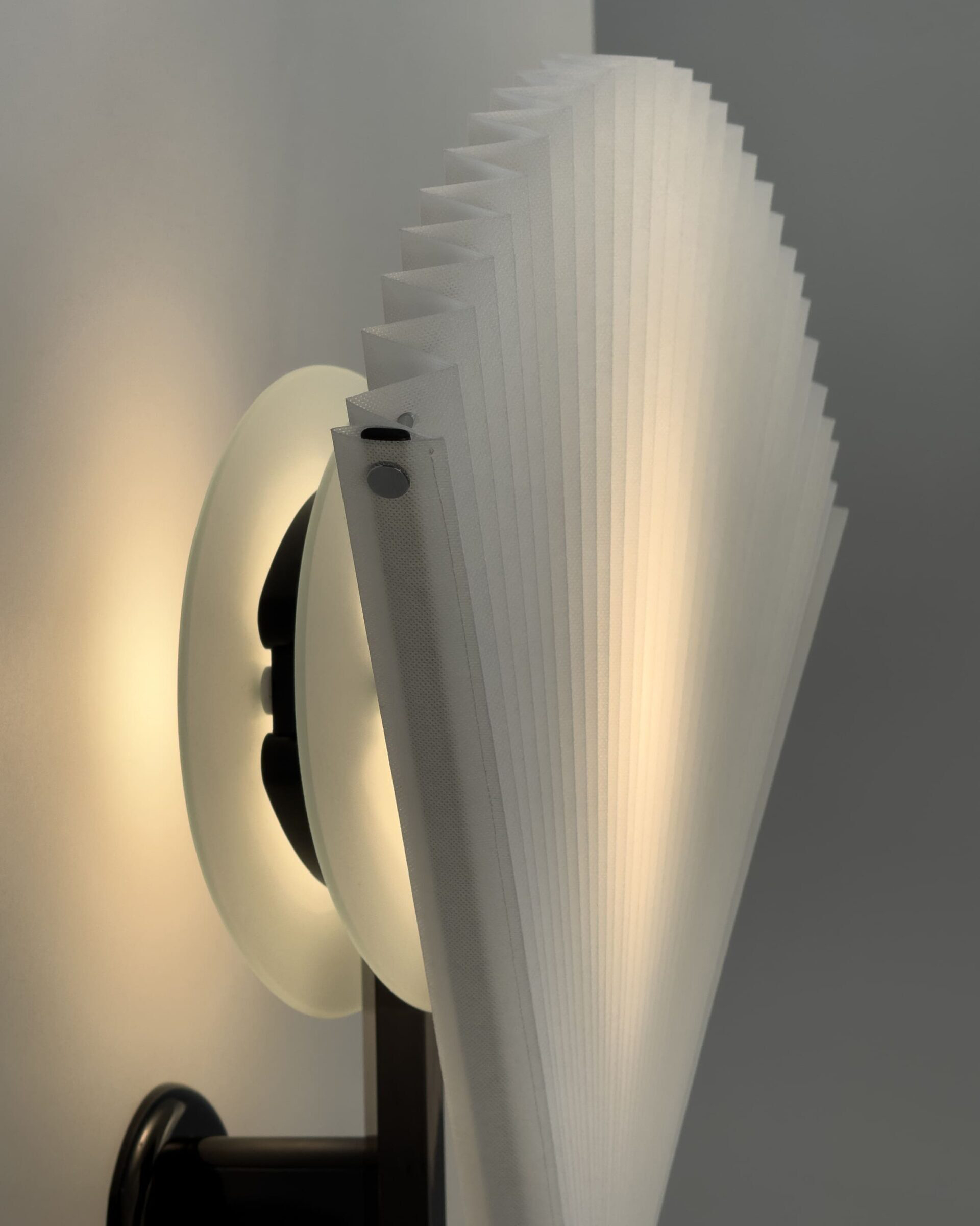 Brume de Soie Wall Light
