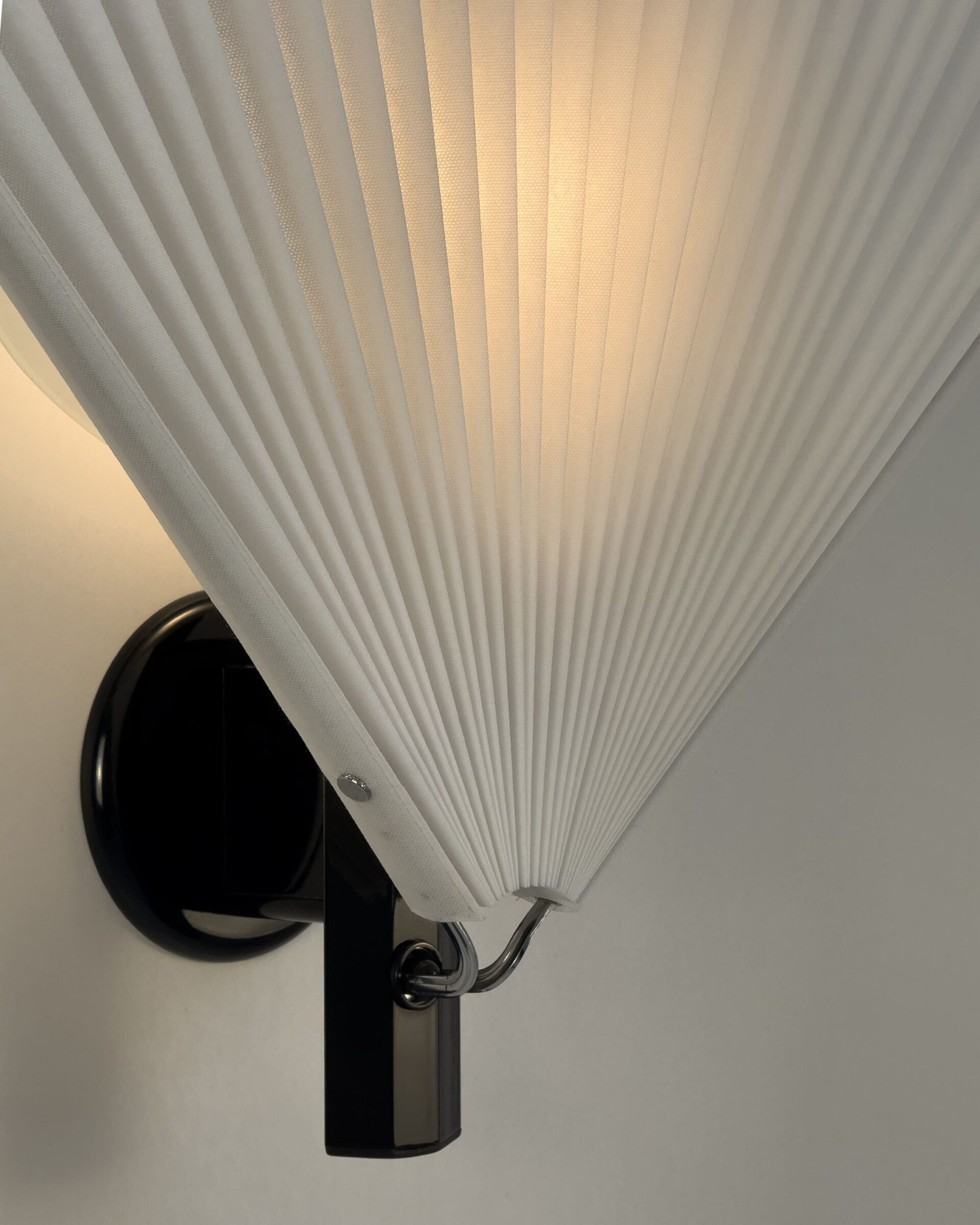 Brume de Soie Wall Light