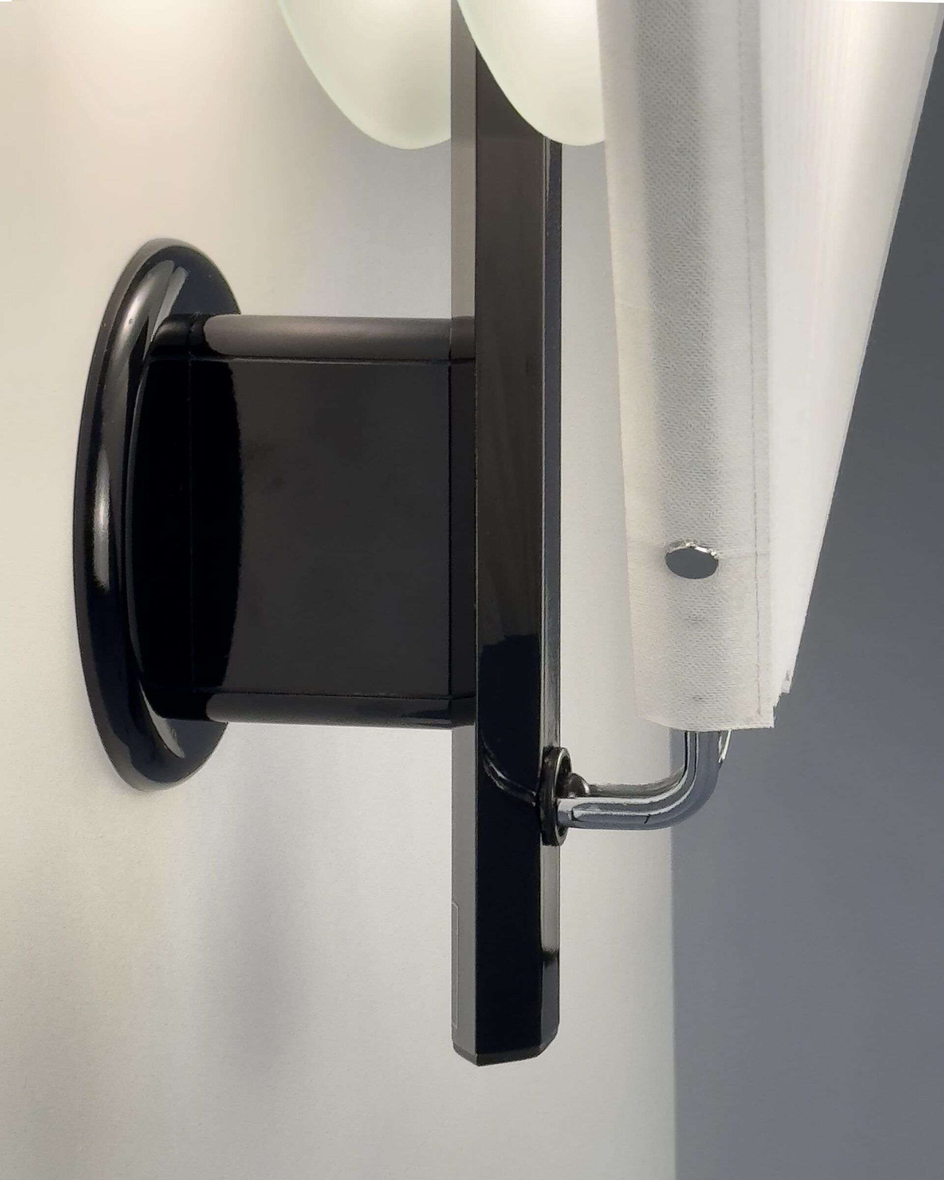 Brume de Soie Wall Light