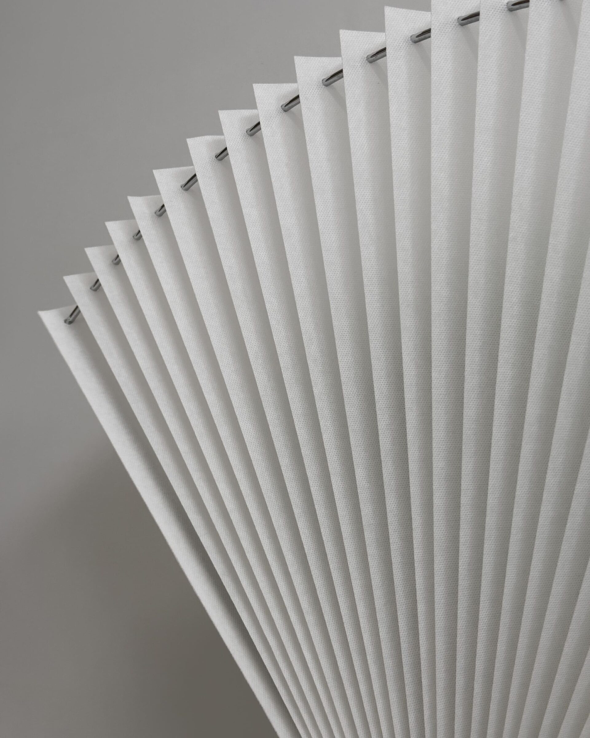 Brume de Soie Wall Light