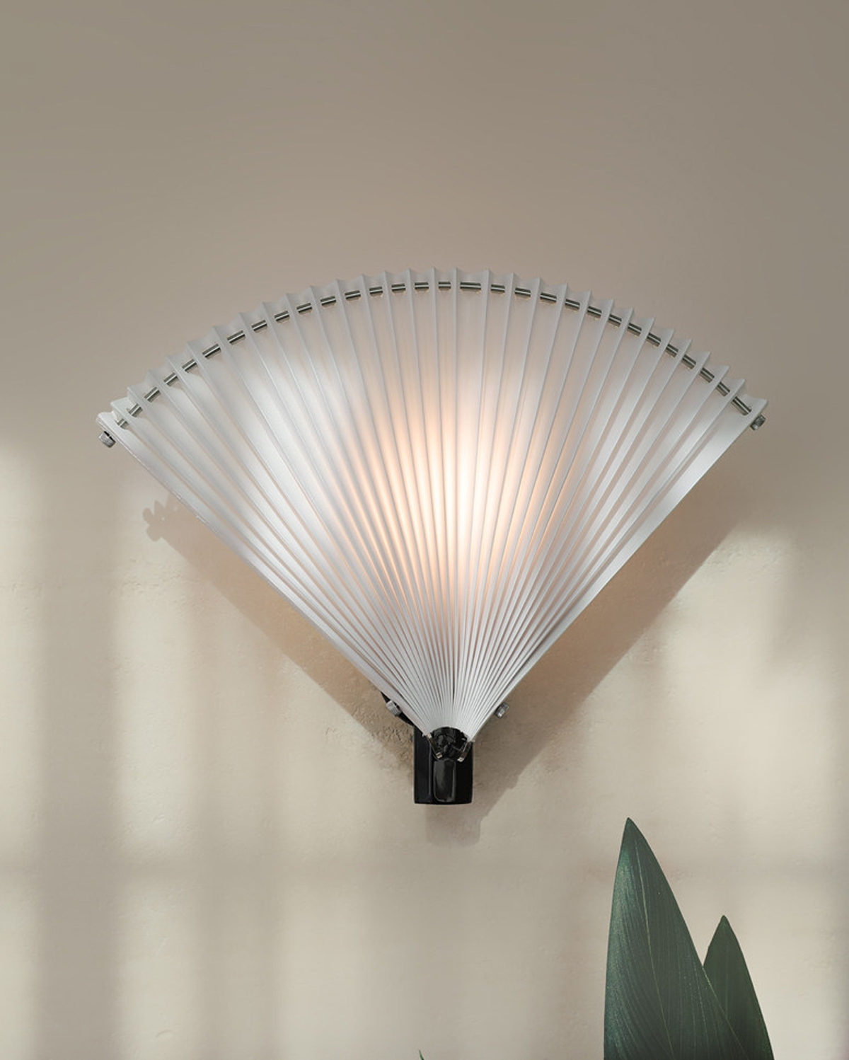 Brume de Soie Wall Light