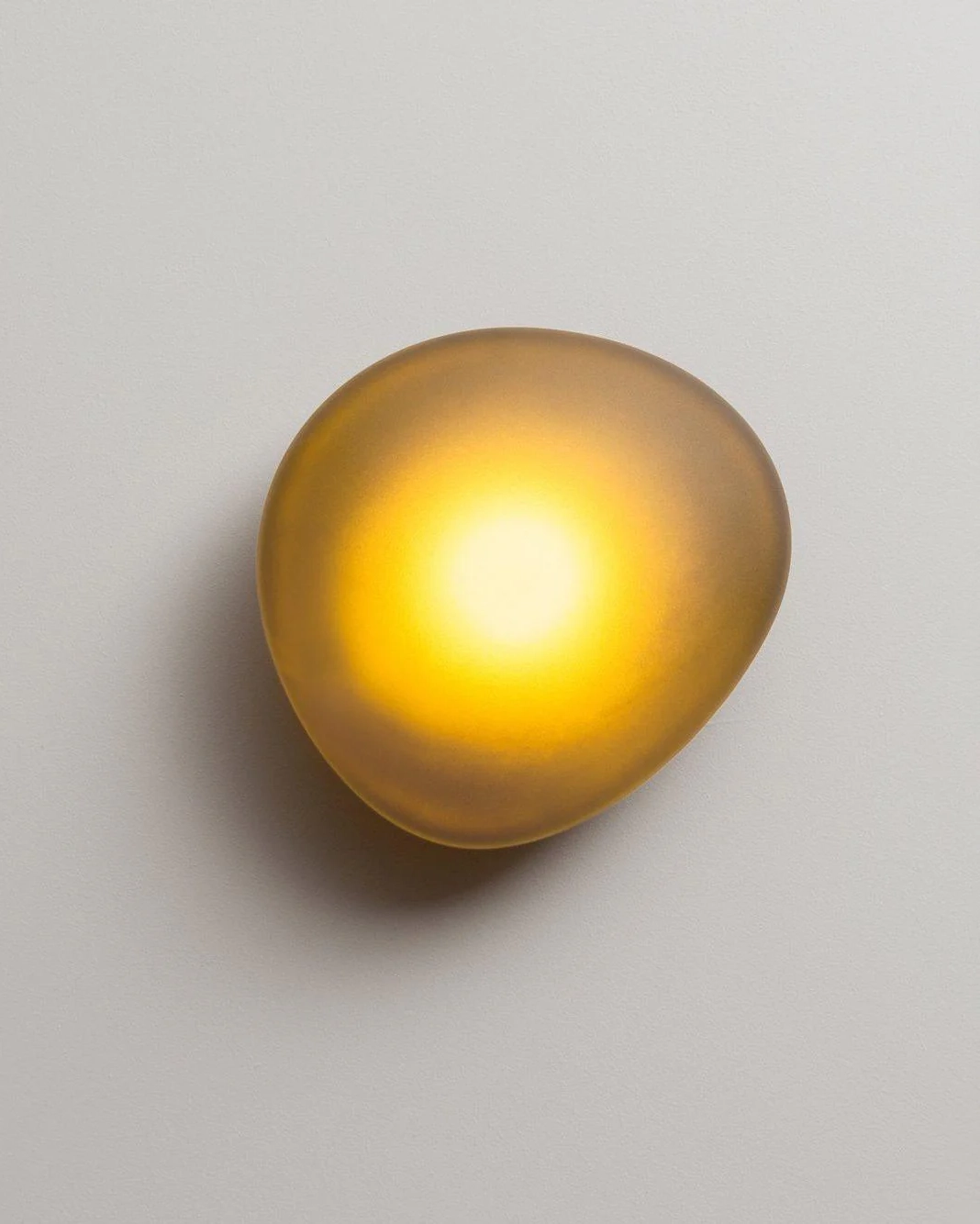 Bubble Glass Wall Lamp