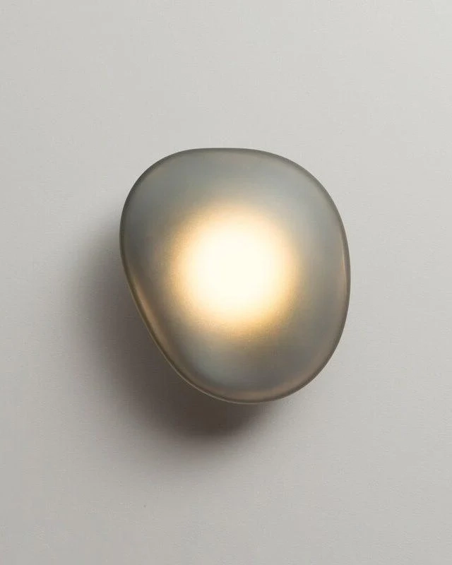 Bubble Glass Wall Lamp